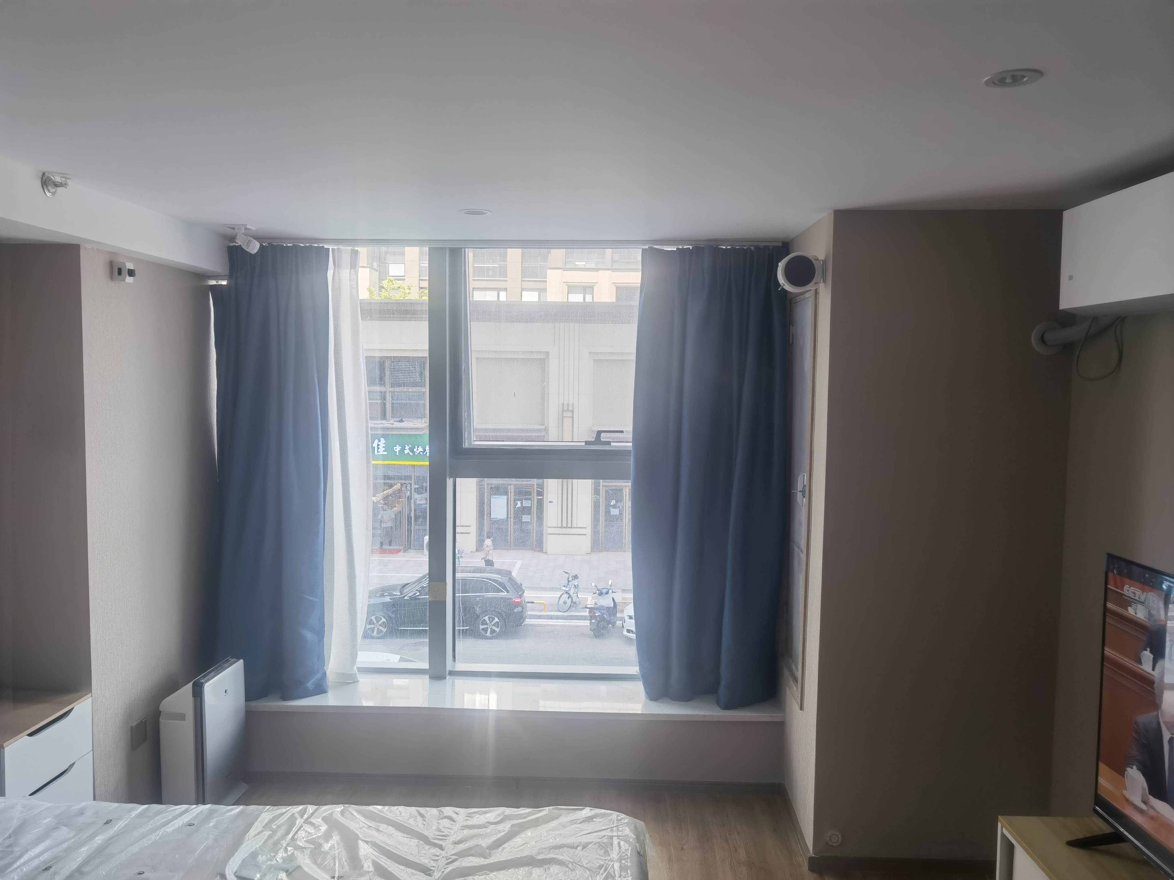 正荣中心公寓 随时看房·