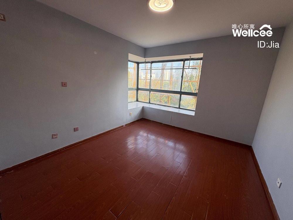 浦江世博家园 随时看房·