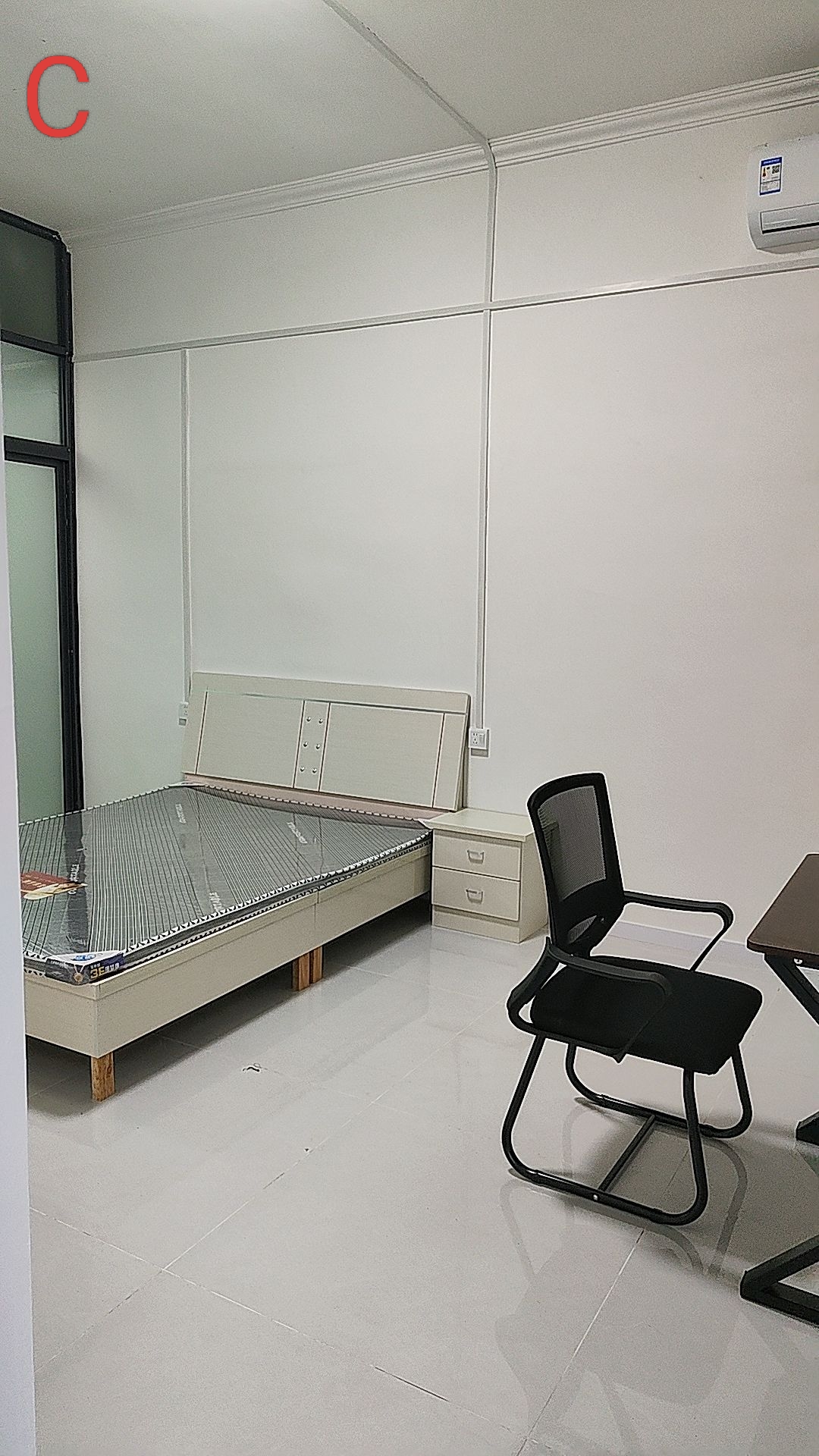 柳林庄自建房 随时看房·