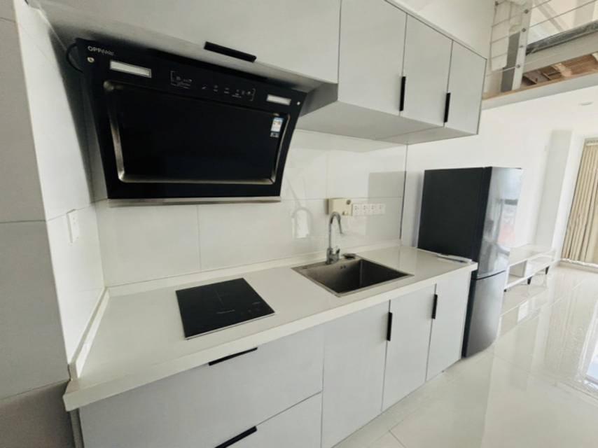 赣江紫悦荟 随时看房·