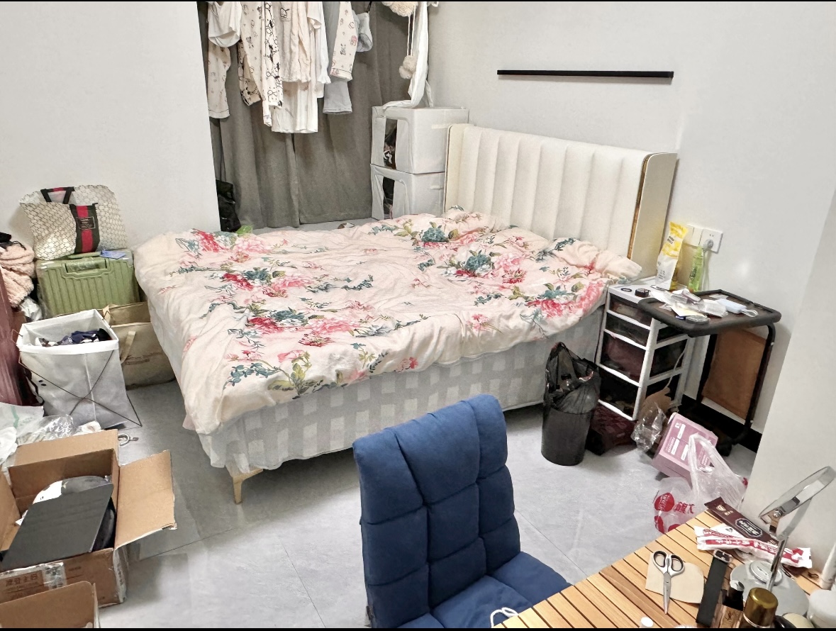 马悦名府 随时看房·