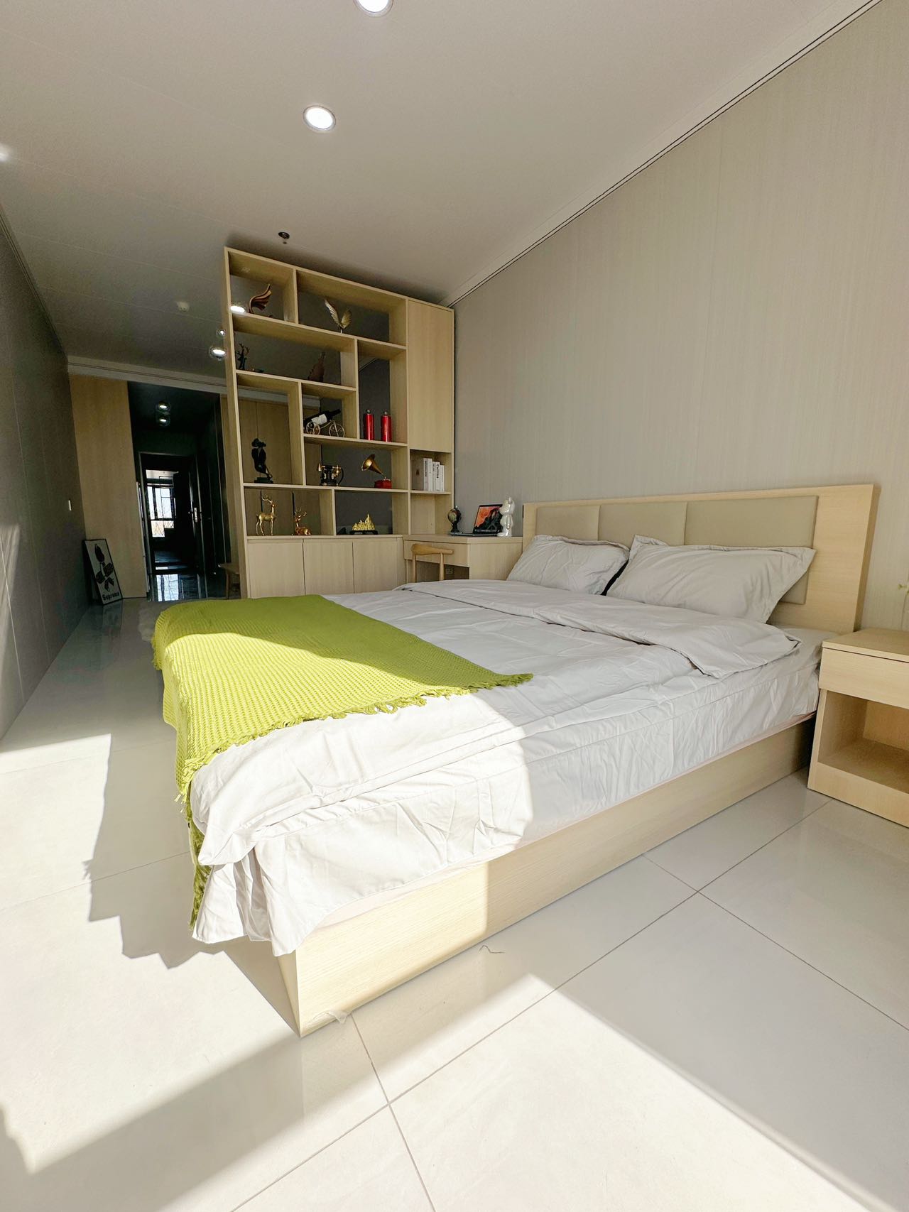 融荣居双合地铁站 随时看房·