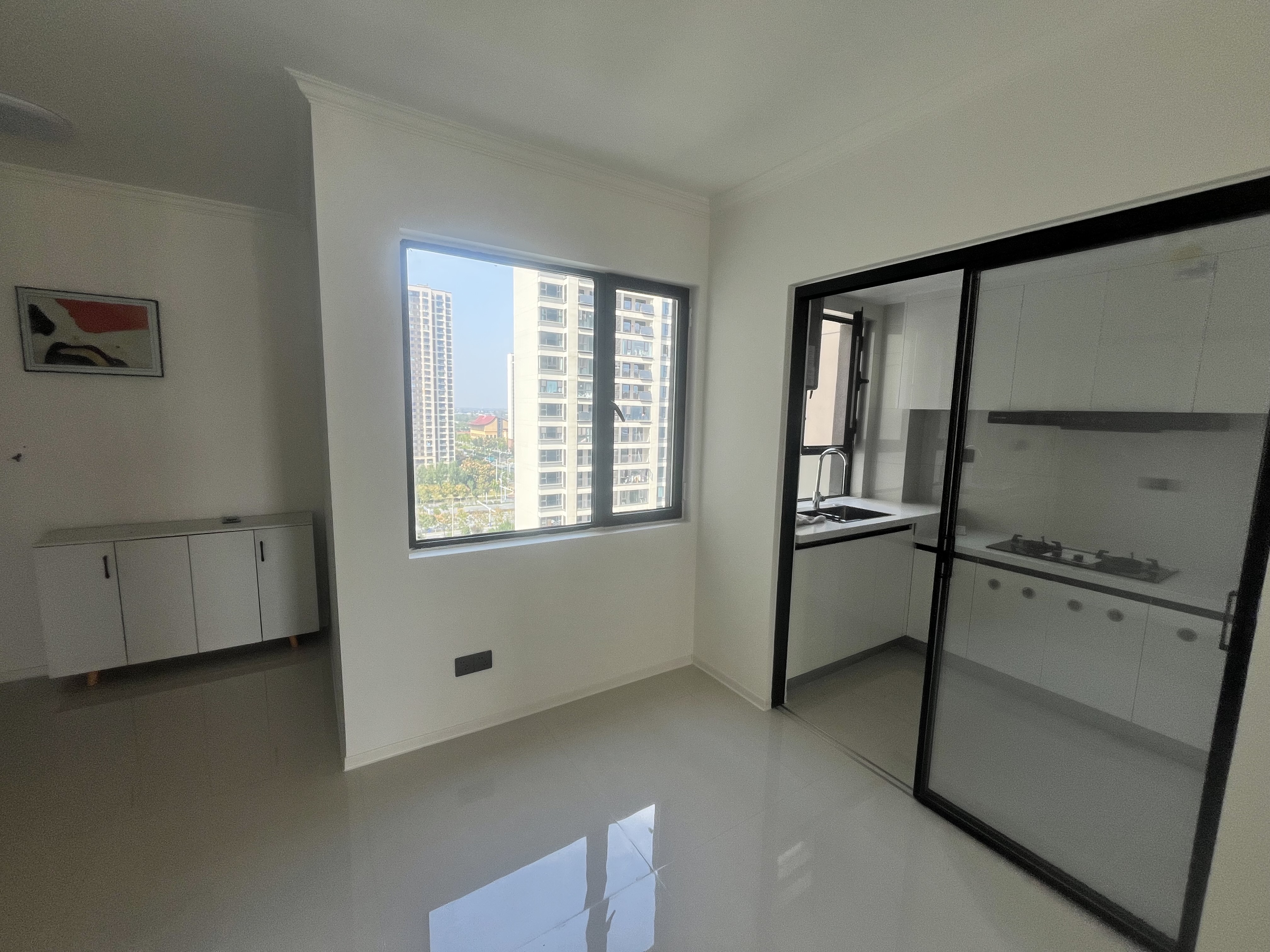 祥源生态城芳华园 随时看房·