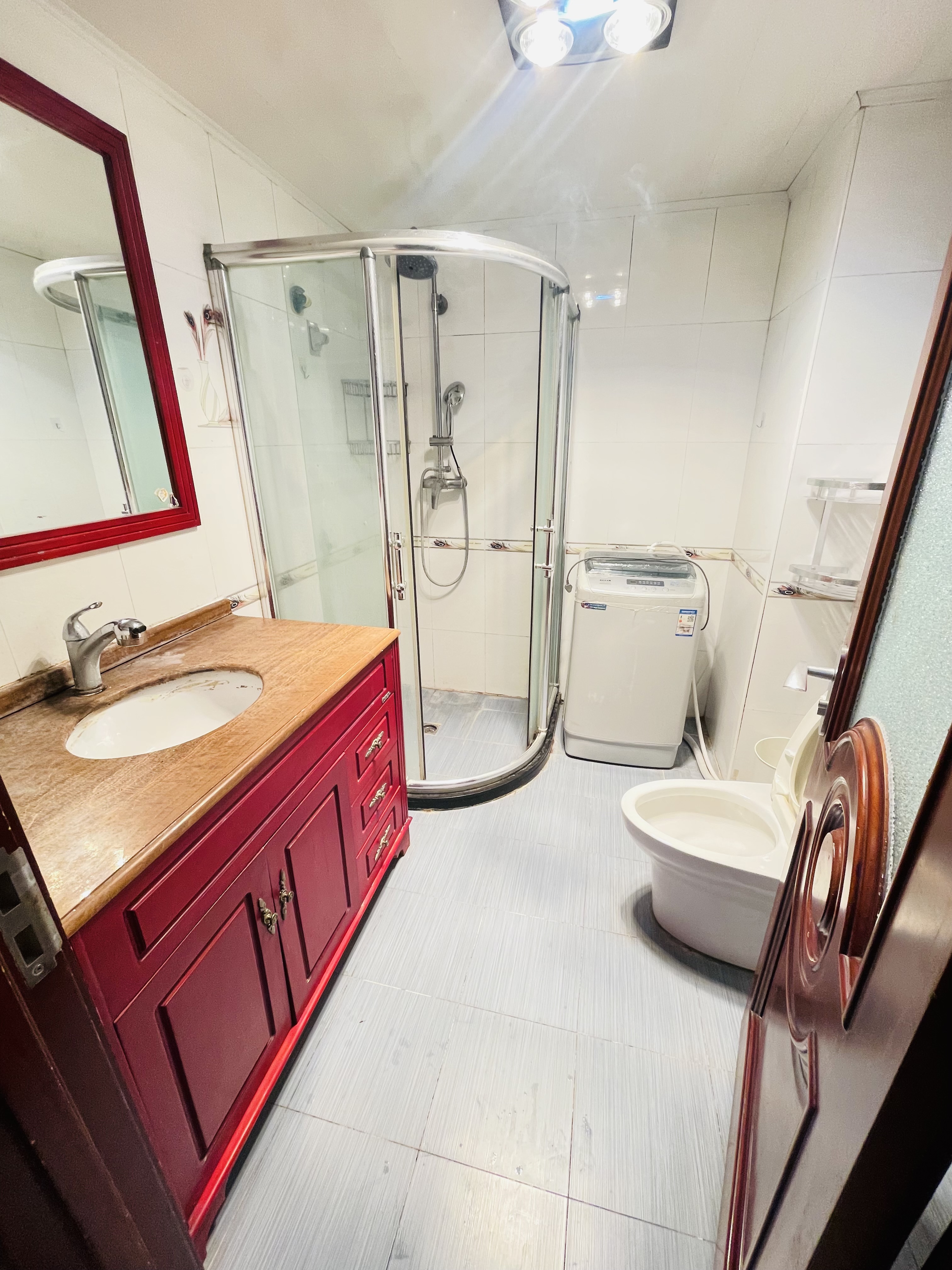 龙锦苑东三区 随时看房·