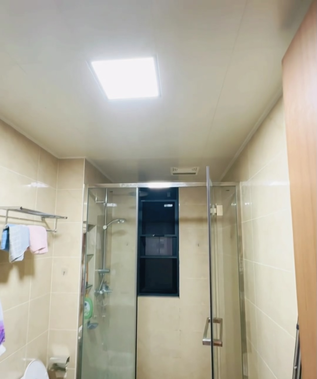 临空香廷 随时看房·