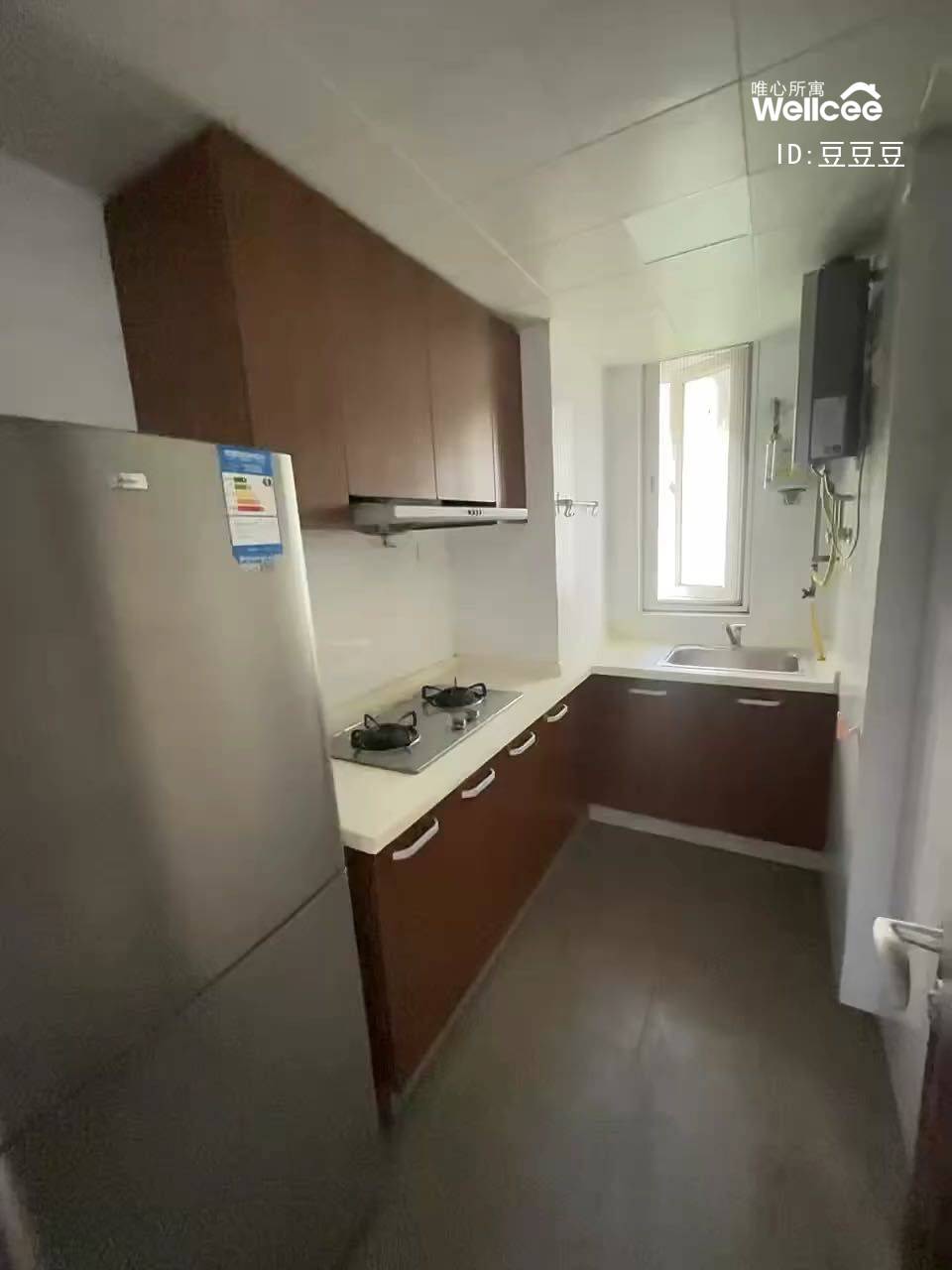 万科红郡 随时看房·