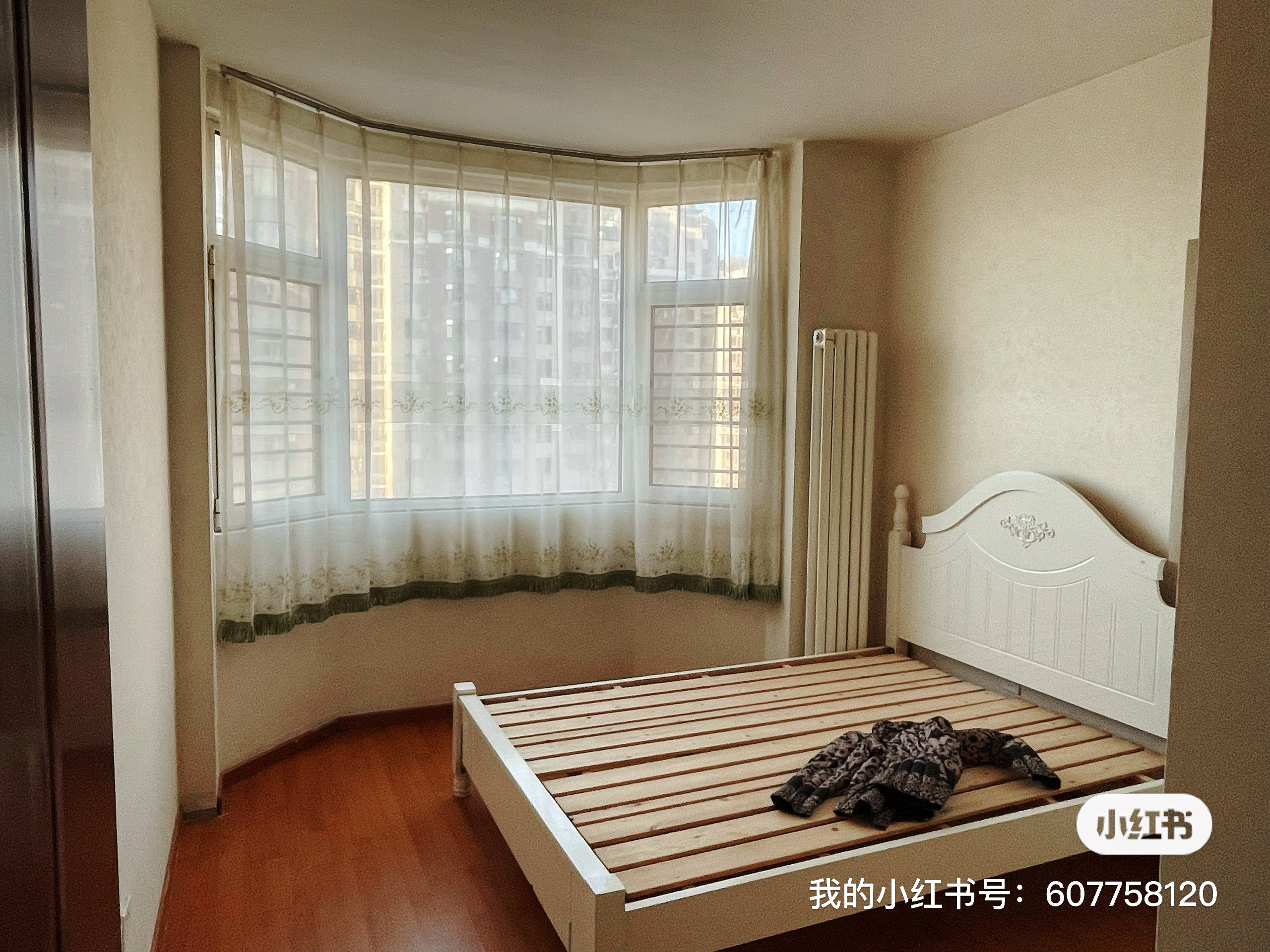 伊林郡1期 随时看房·