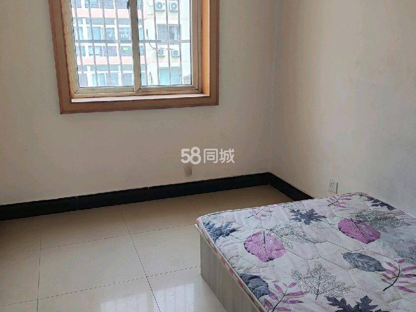 南苑小区 随时看房·
