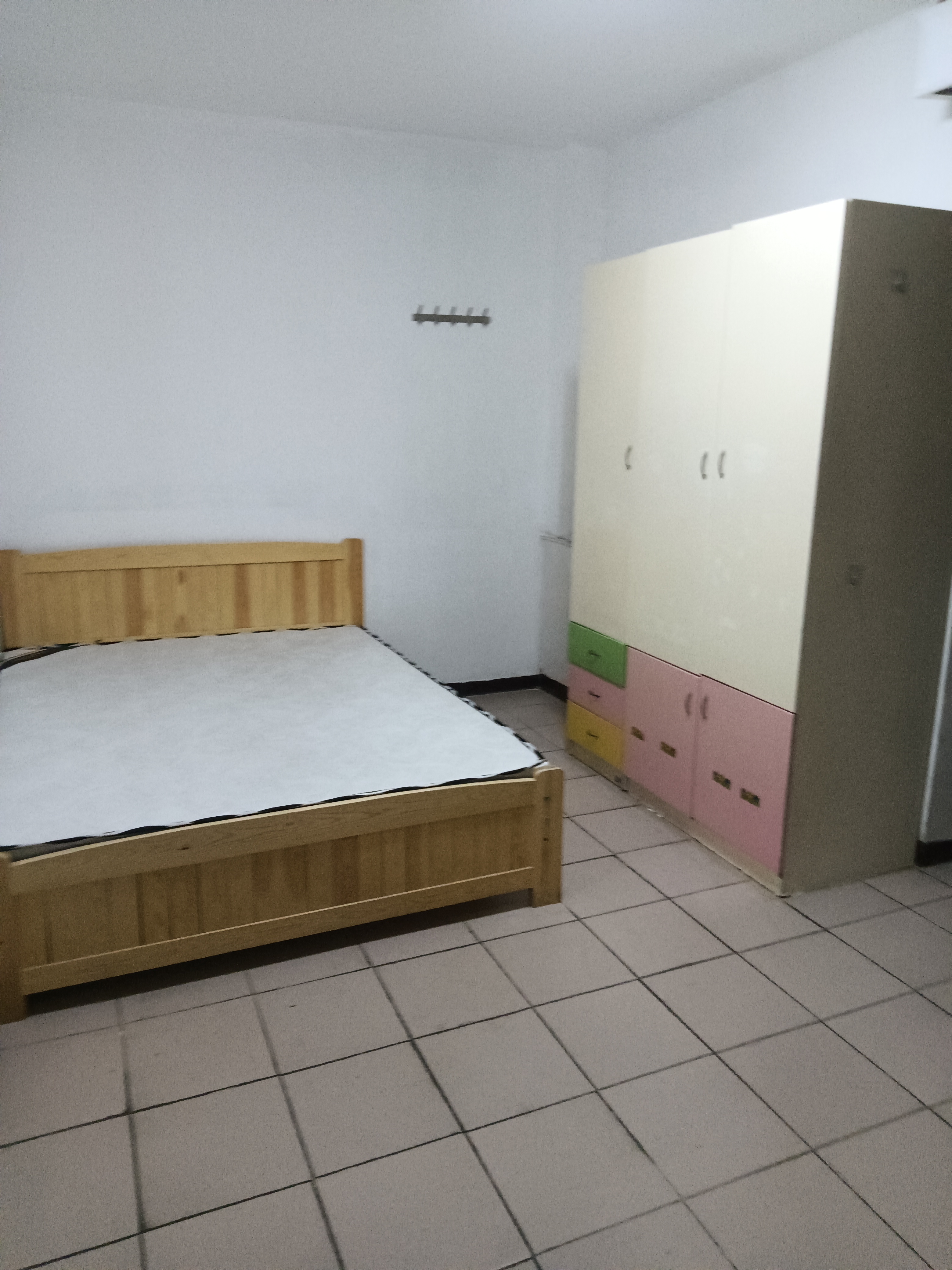 松榆西里 随时看房·