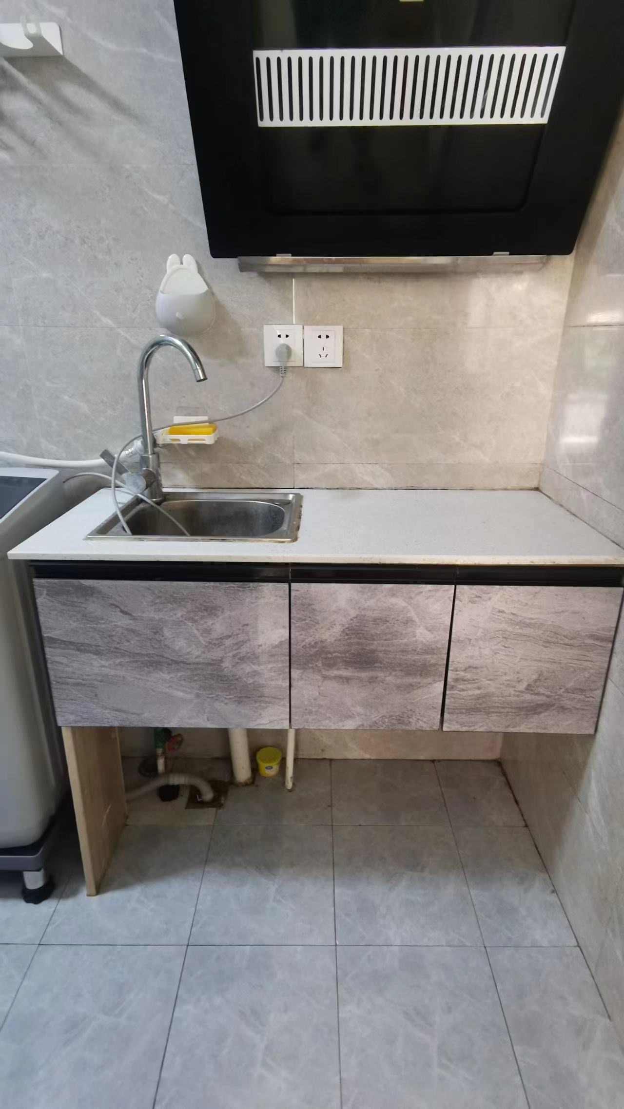 骆家庄东苑71 随时看房·