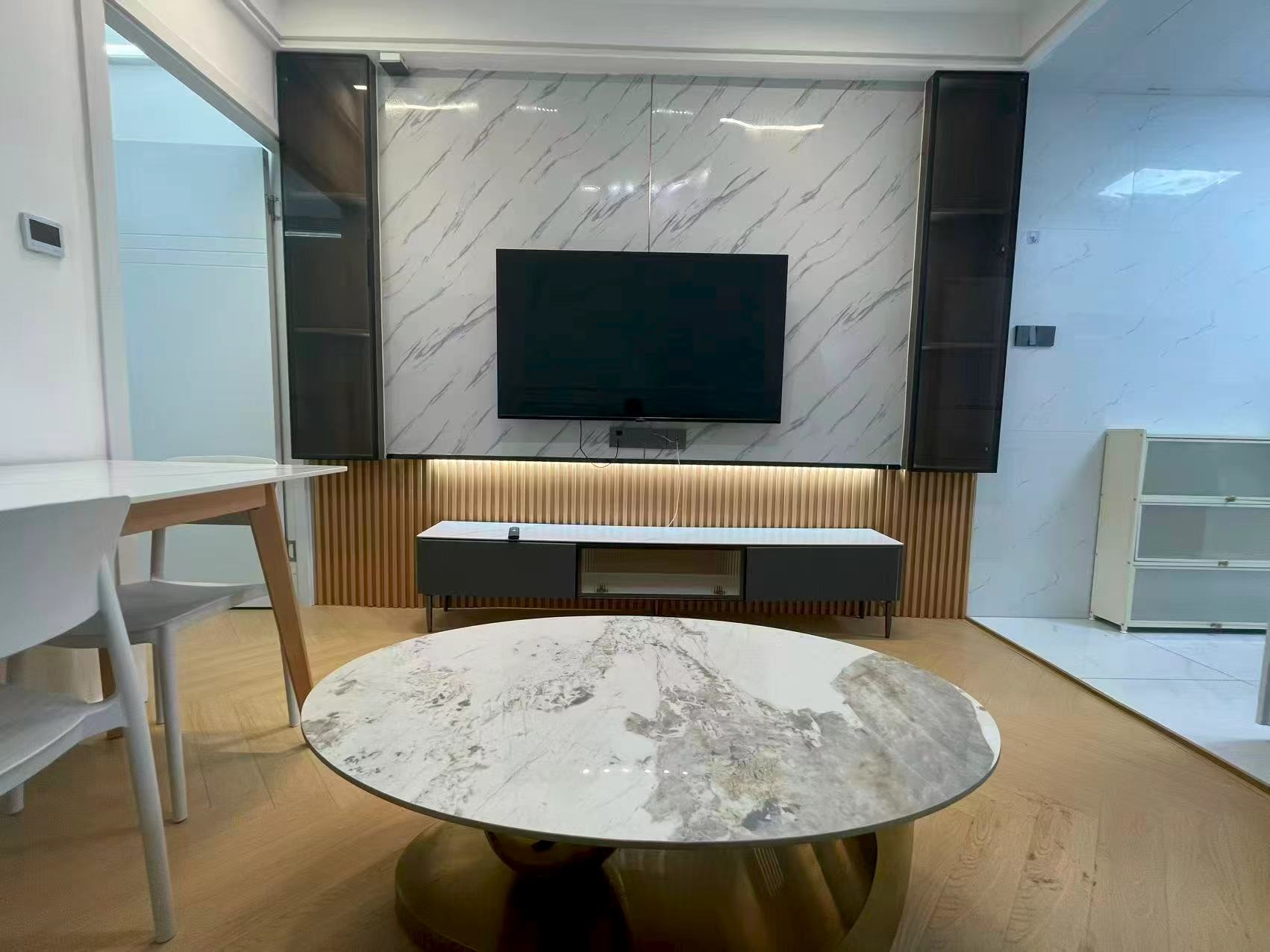 金虹桥娄山关|天山二村 随时看房·