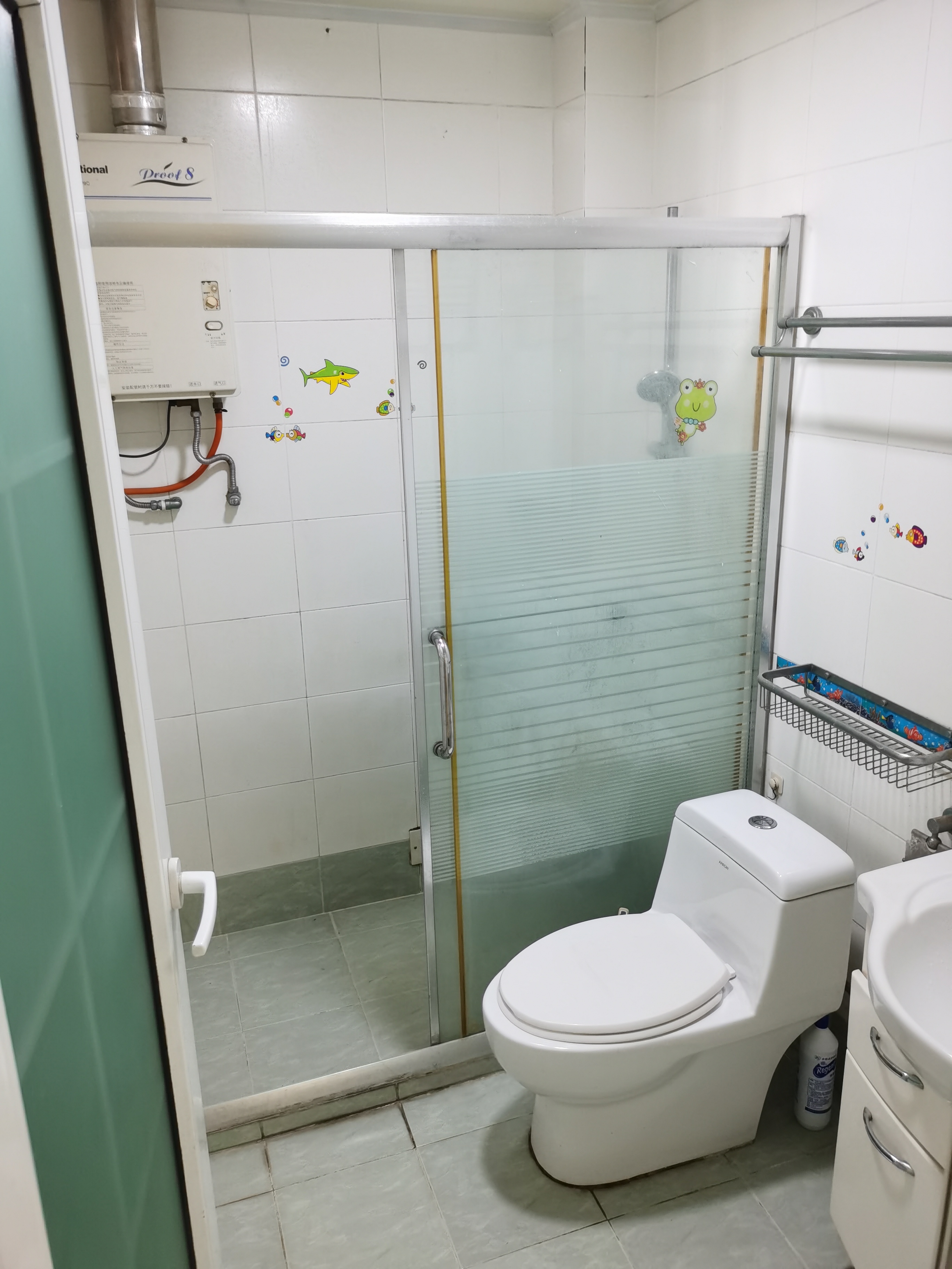 深圳市梅林关口丰泽湖山庄 随时看房·