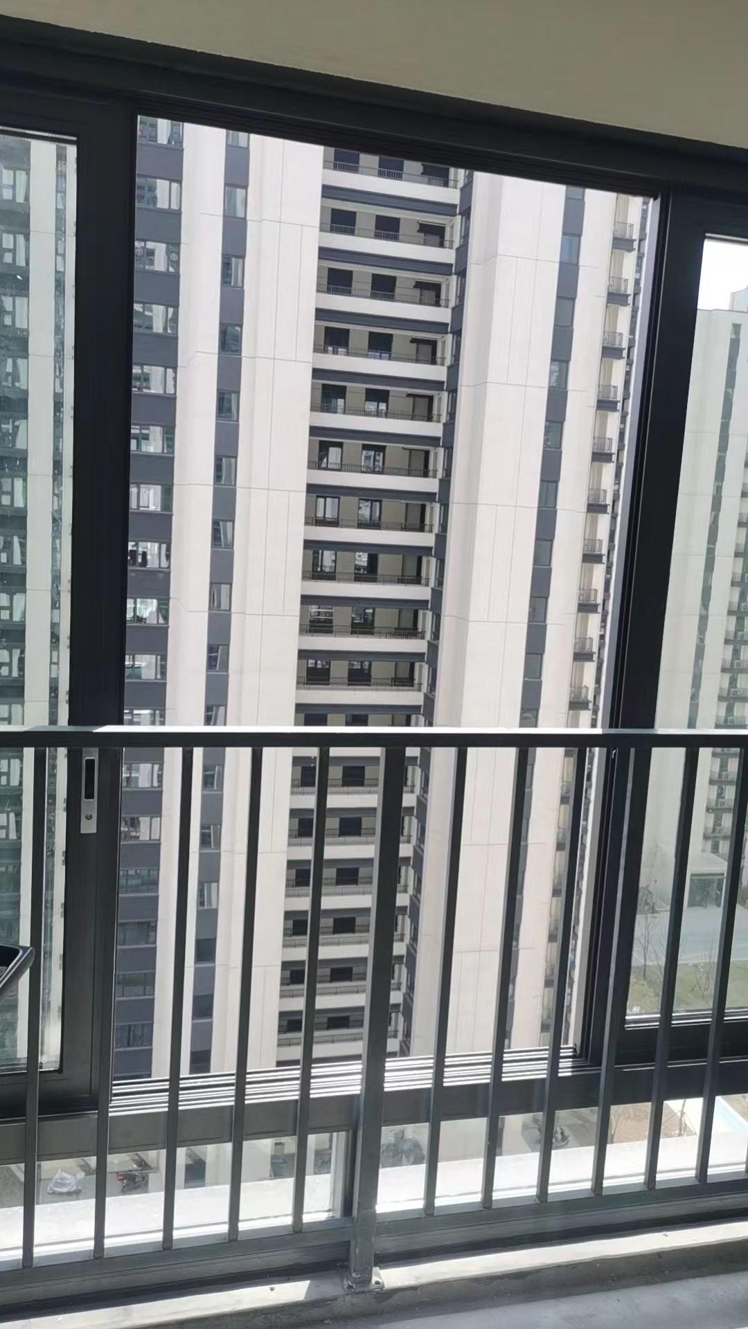 海奕丰茂府 随时看房·
