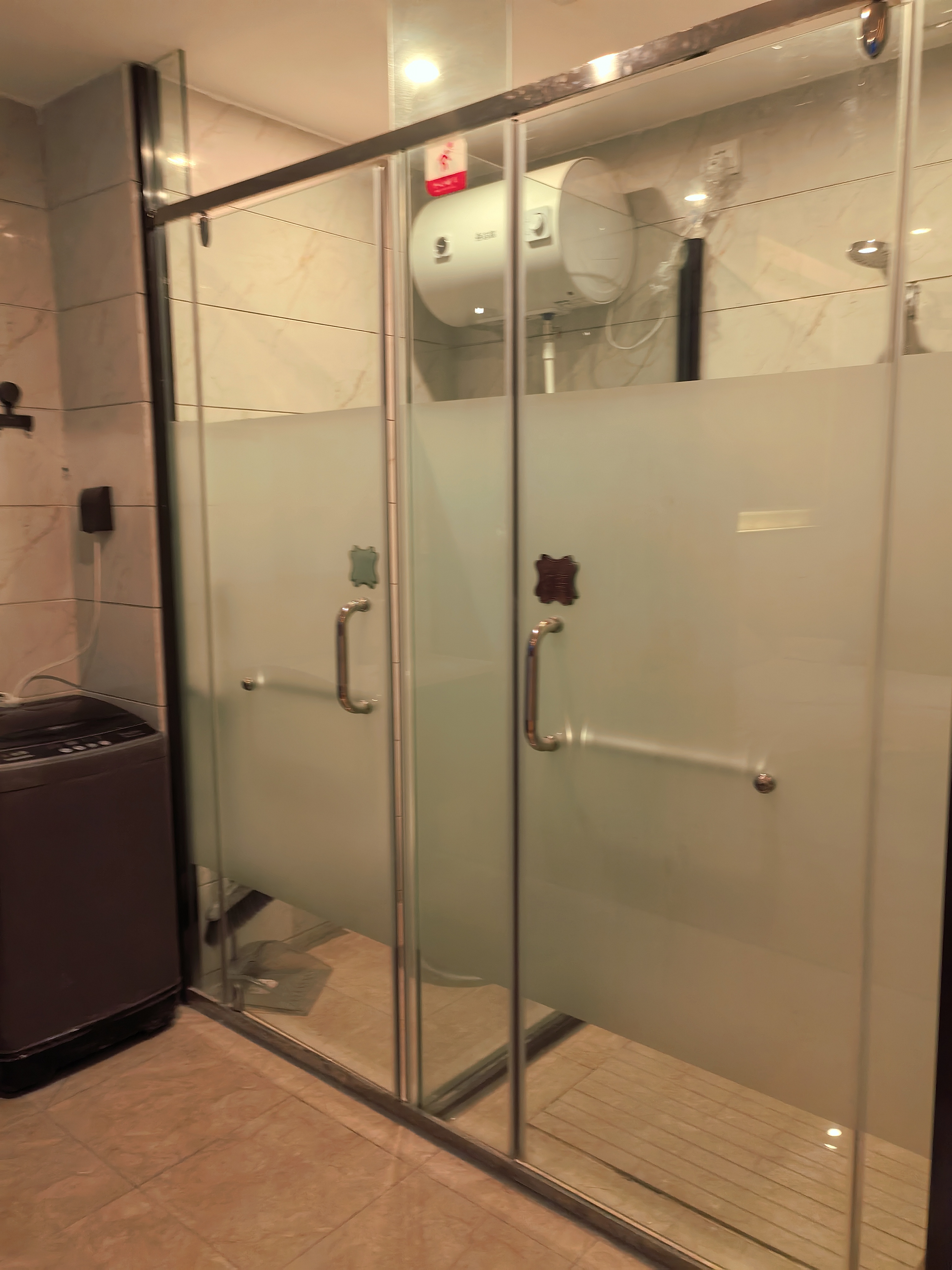 新夜市 随时看房·