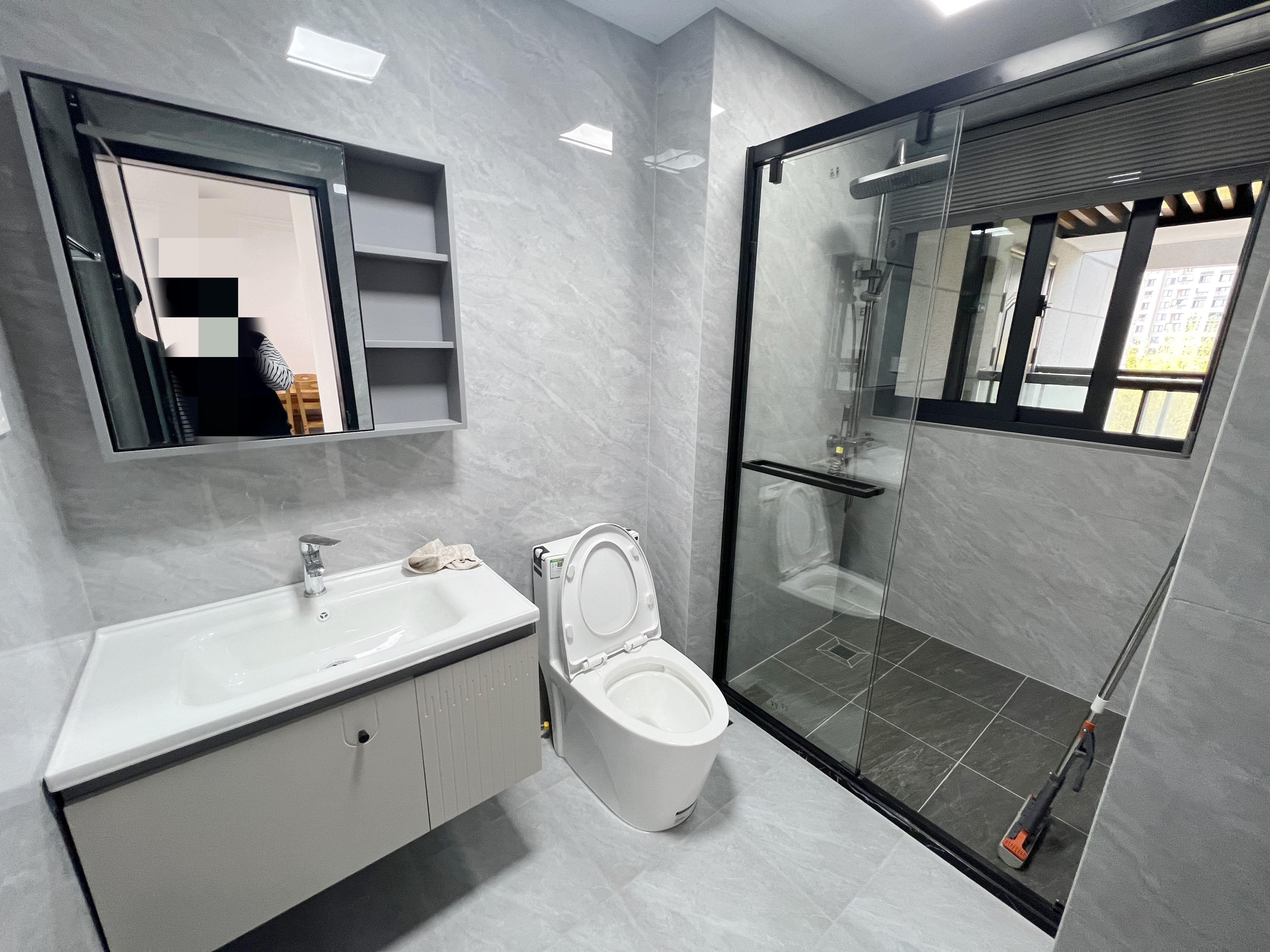 水韵枫桦 随时看房·