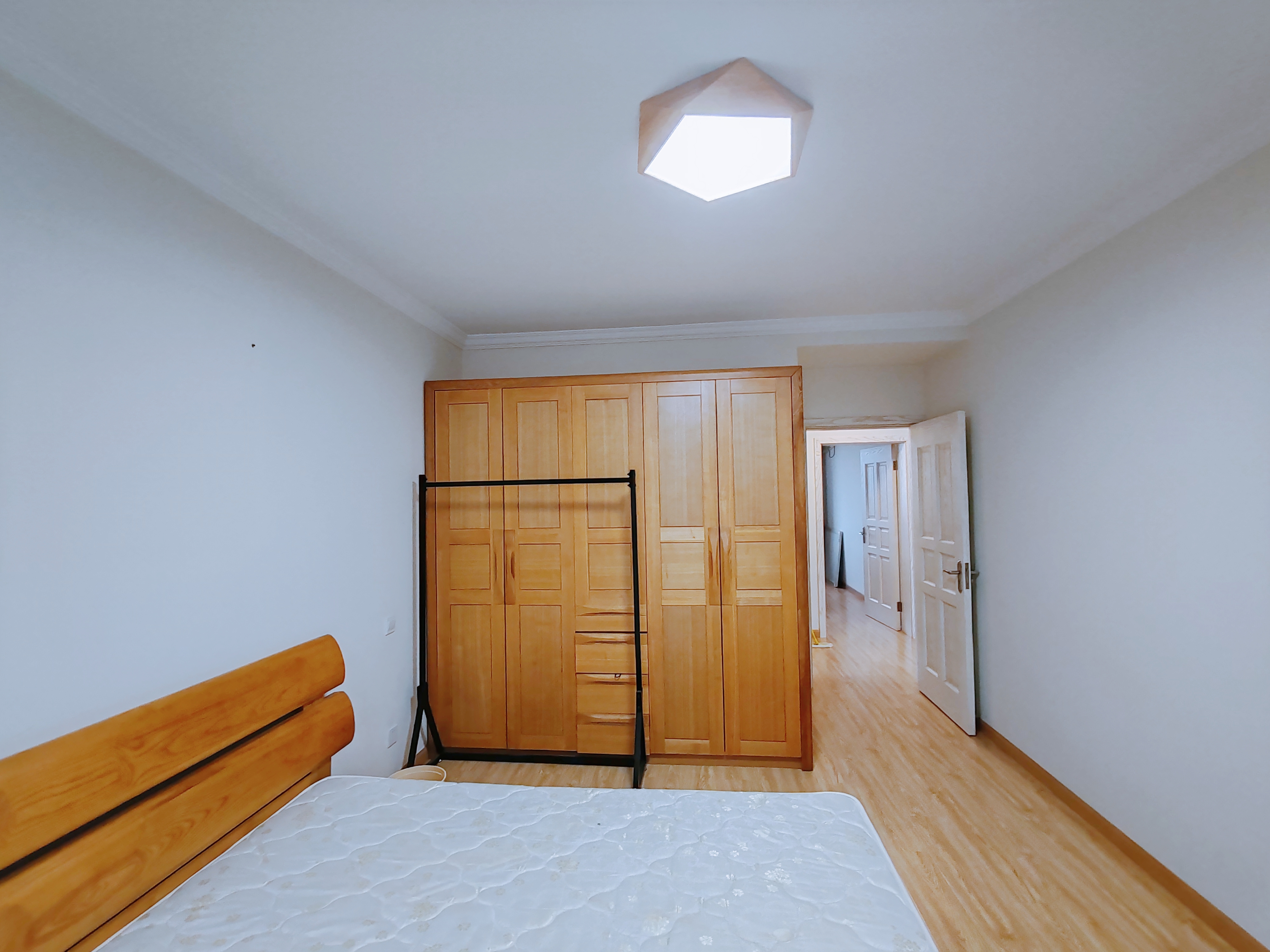 水清年华花园 随时看房·