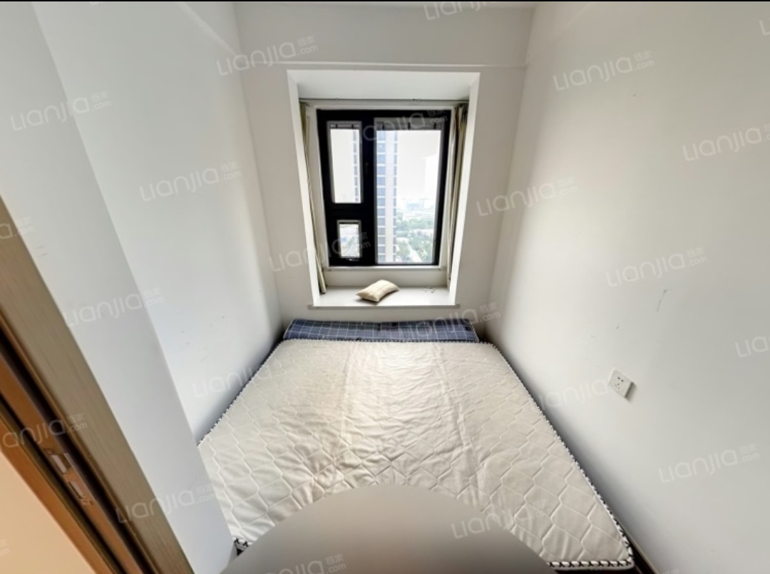 芯汇都市景苑 随时看房·