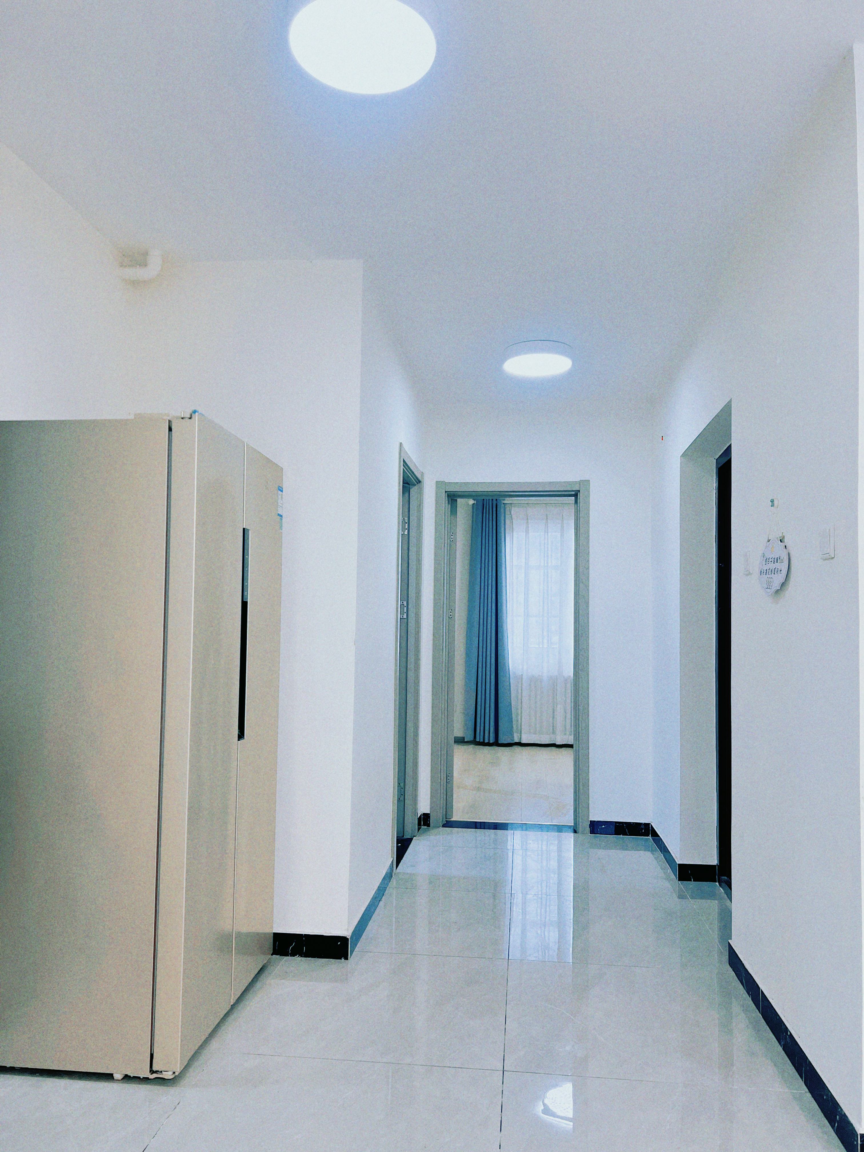 云冈南区东里 随时看房·