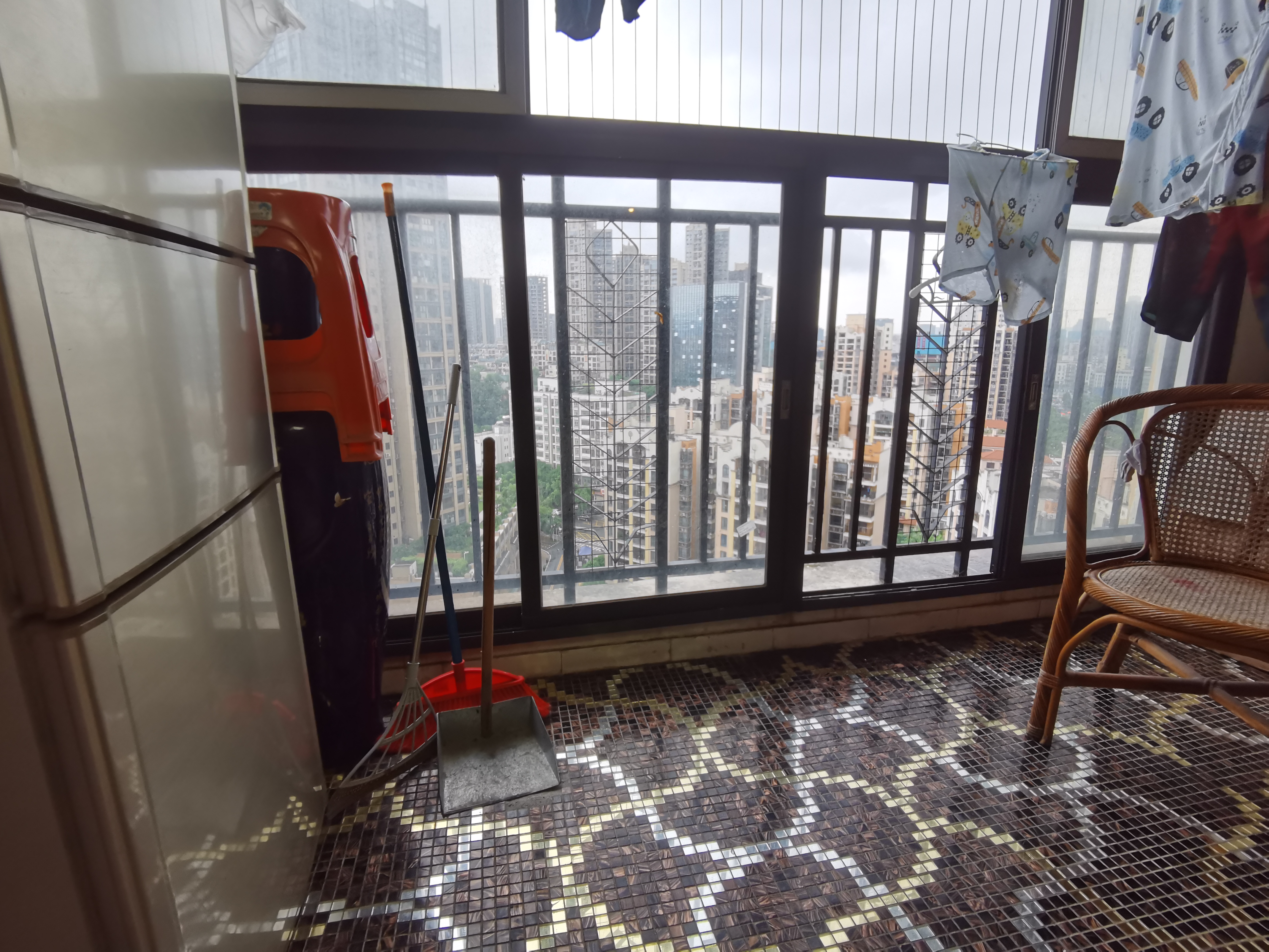 旭景佳园二期 随时看房·