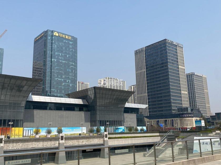 荣宝御园 随时看房·