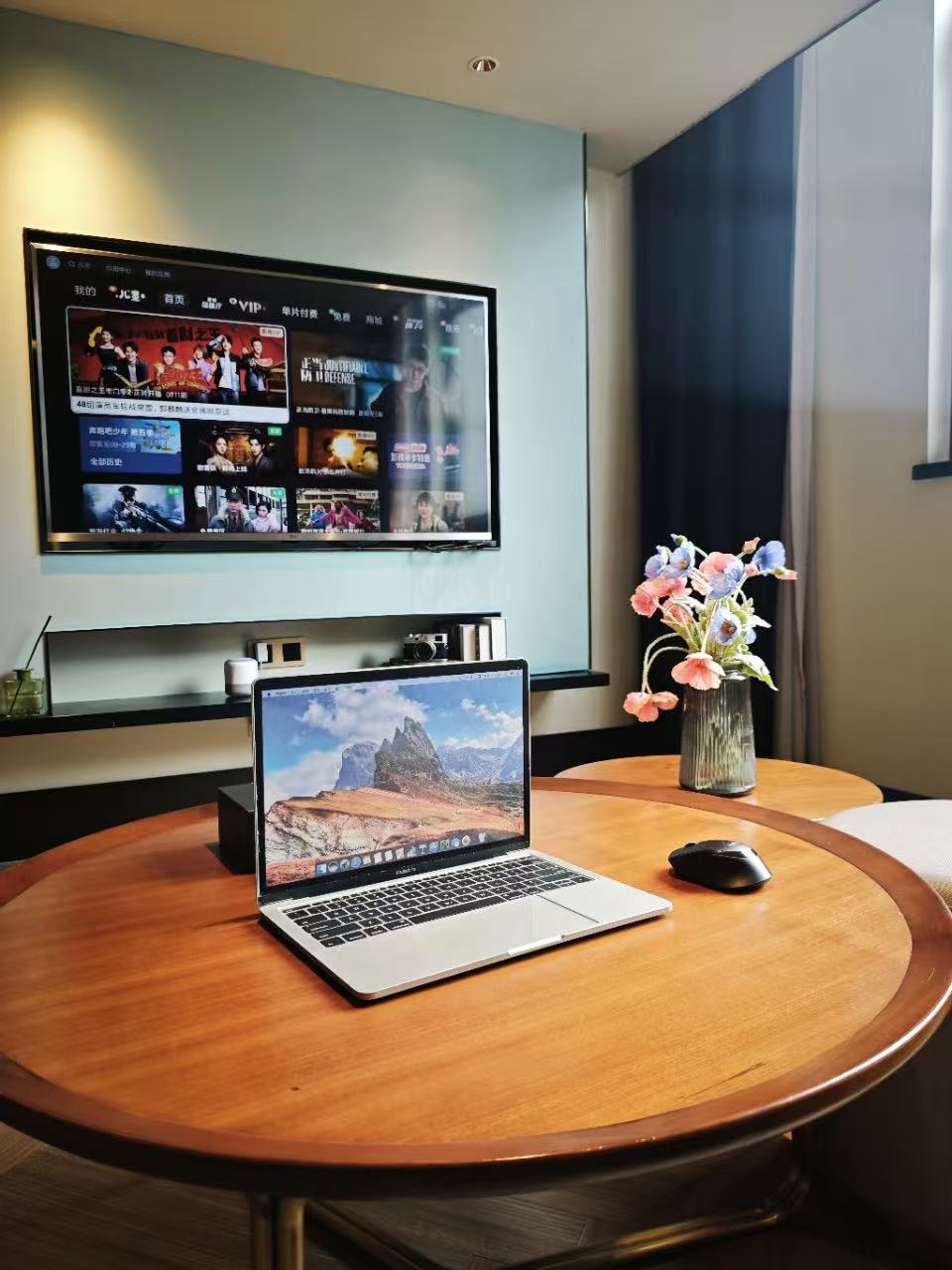 古北亚繁国际广场 随时看房·