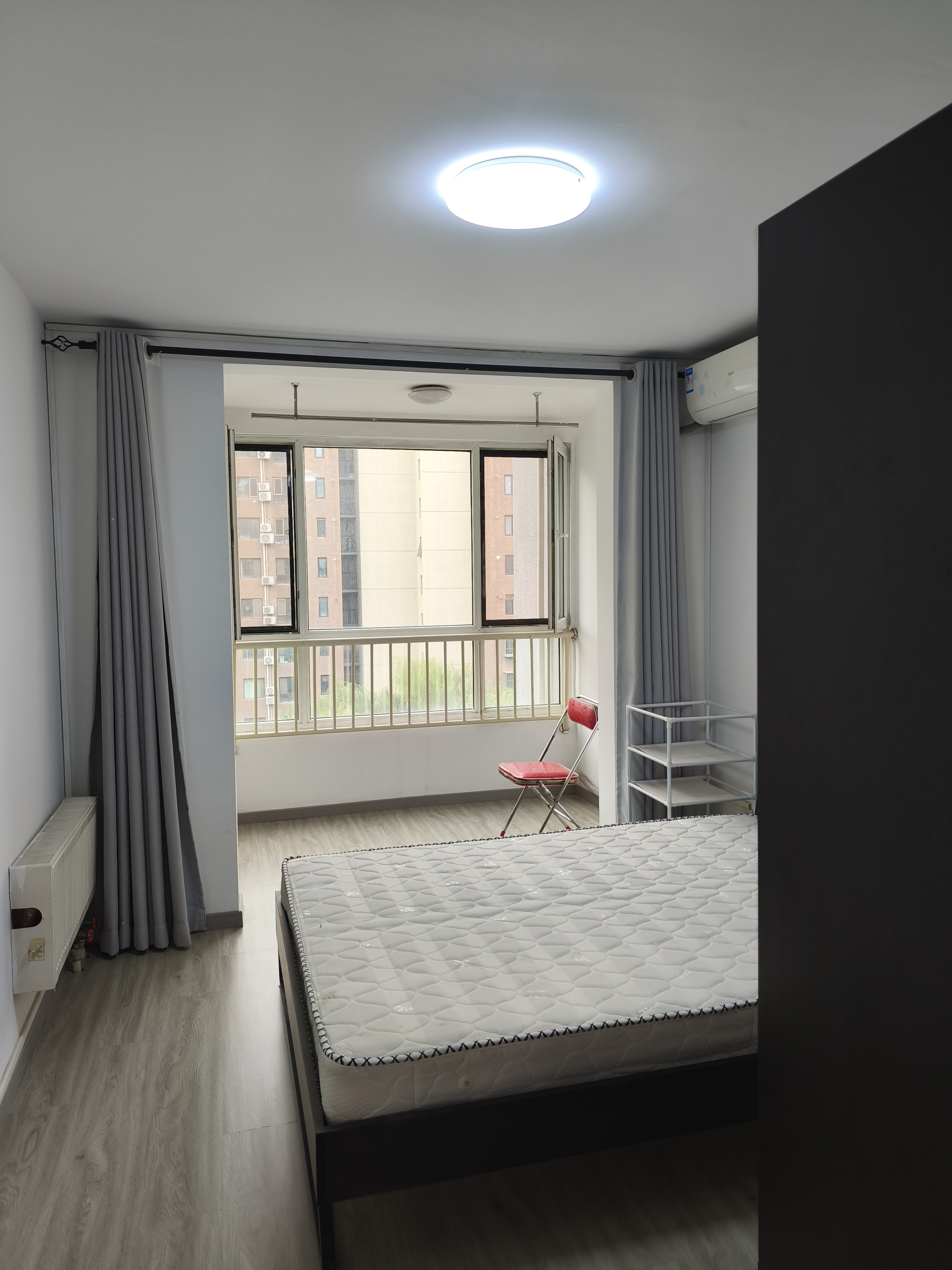 溪城家园 随时看房·