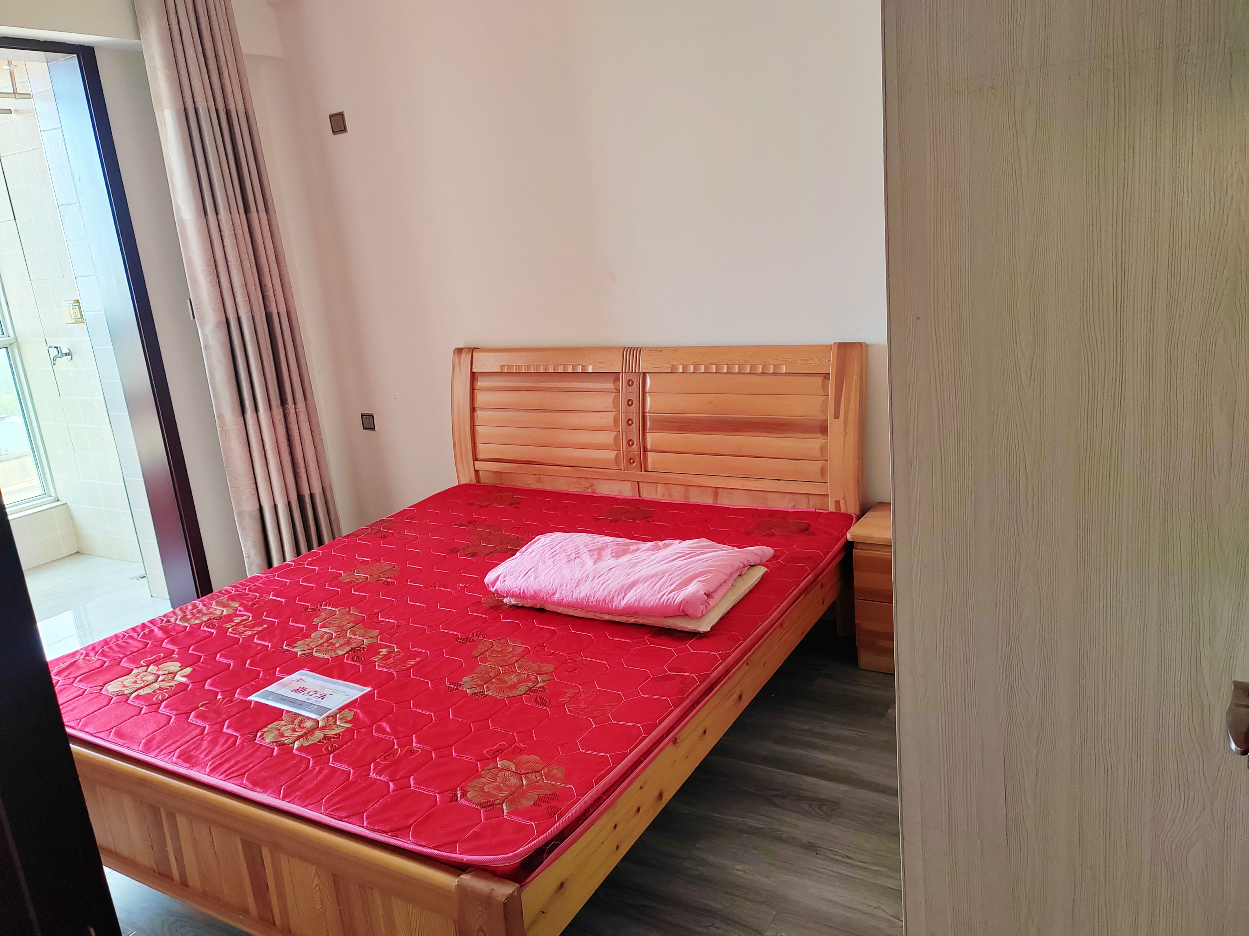 雍河院 随时看房·