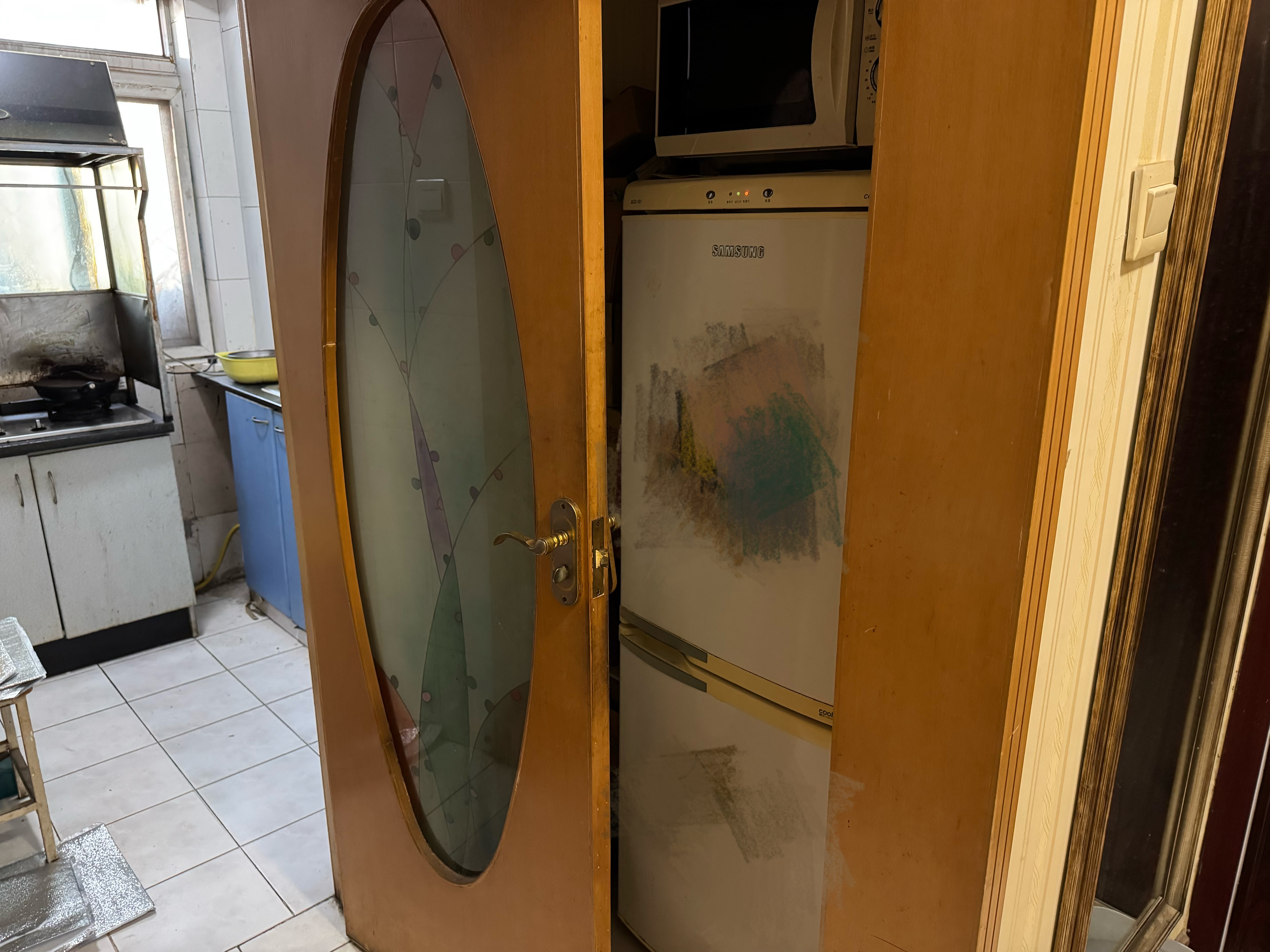 红庙北里社区 随时看房·