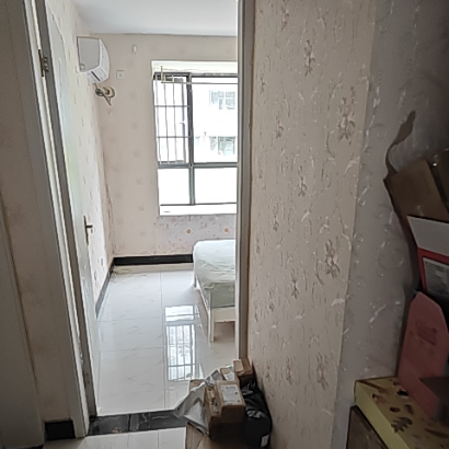 浦发绿城 随时看房·