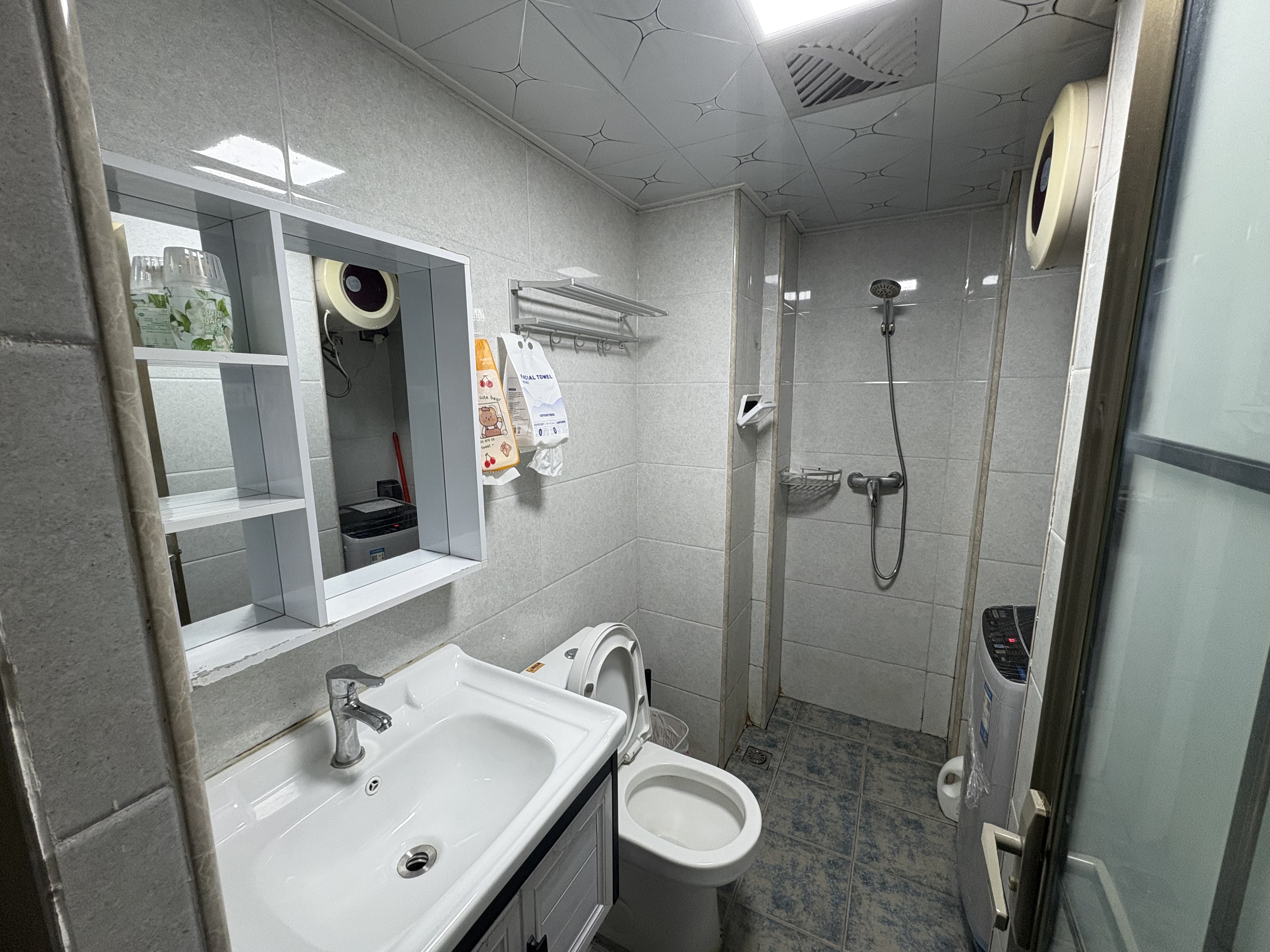 东二环泰禾广场sohoc6 随时看房·