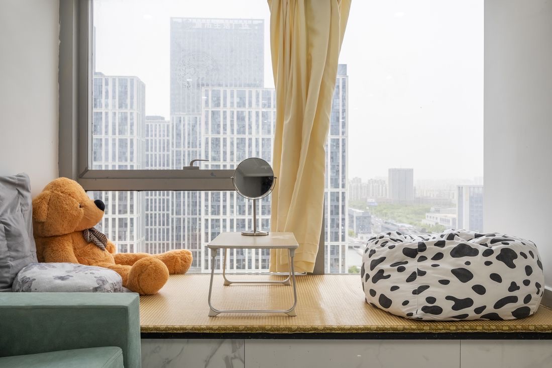 星健中心 随时看房·