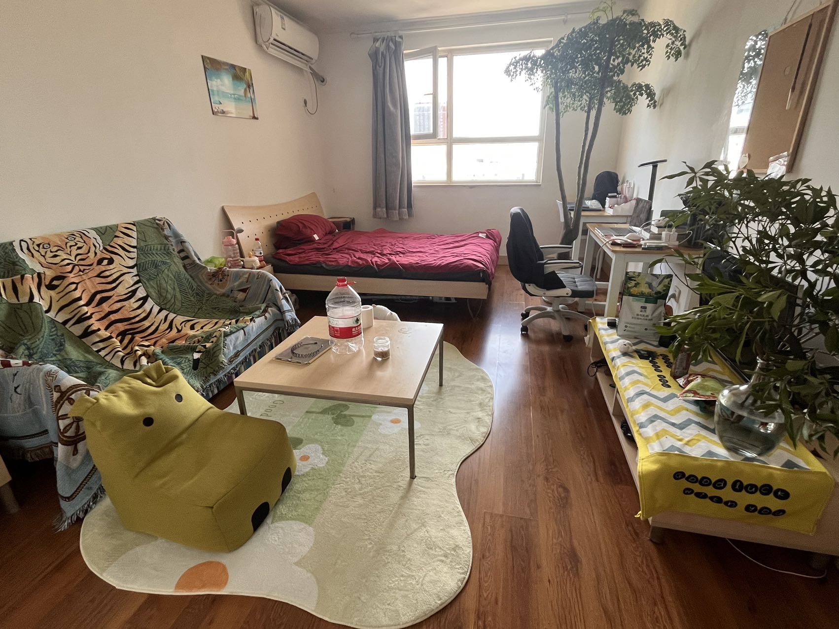 点击未来沁居）