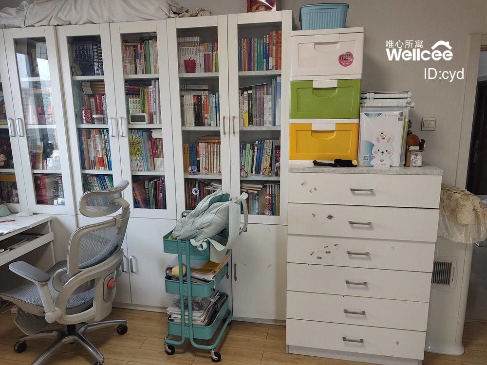 木樨地北里20号楼 随时看房·