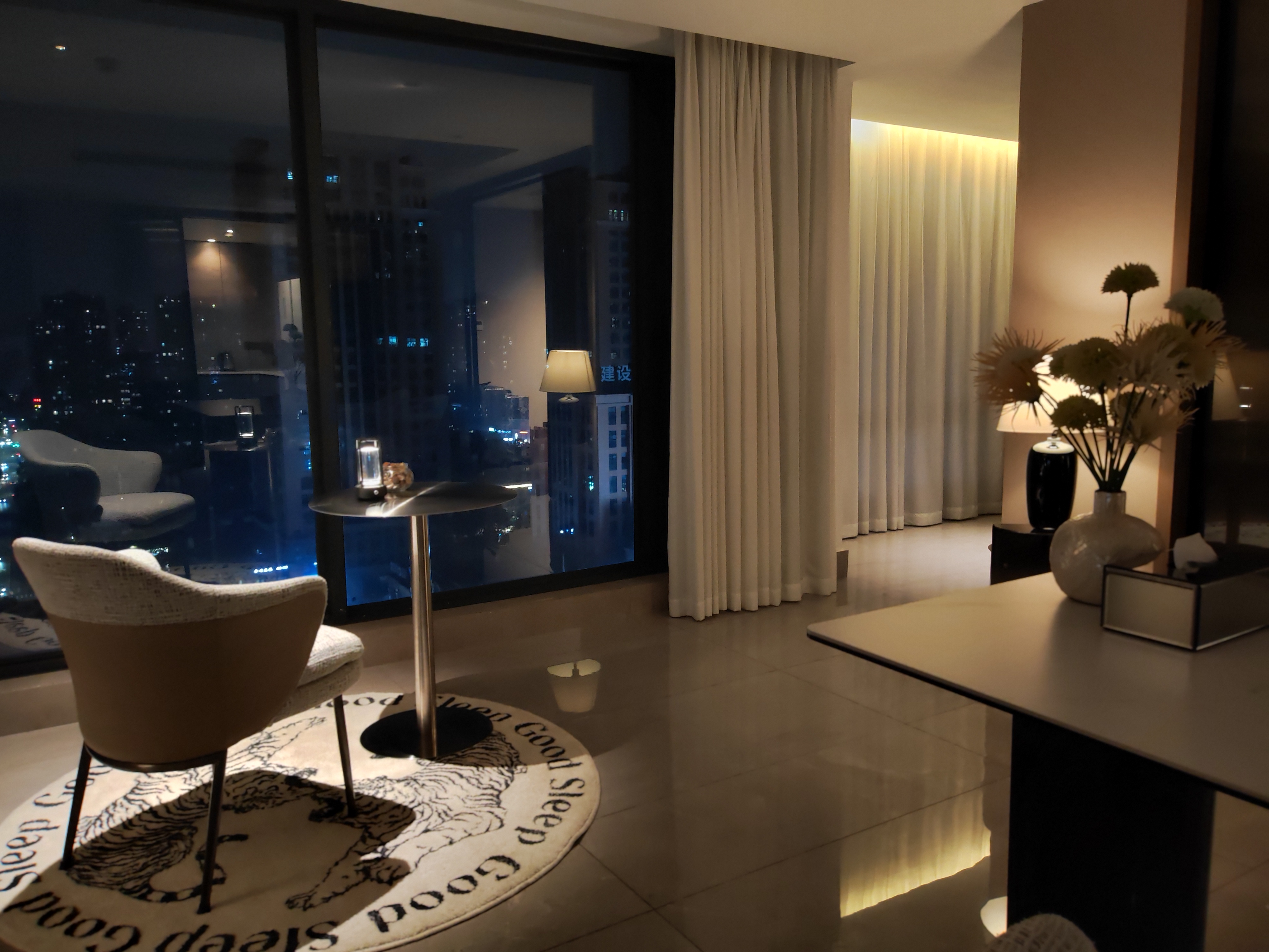 凯德九章 随时看房·