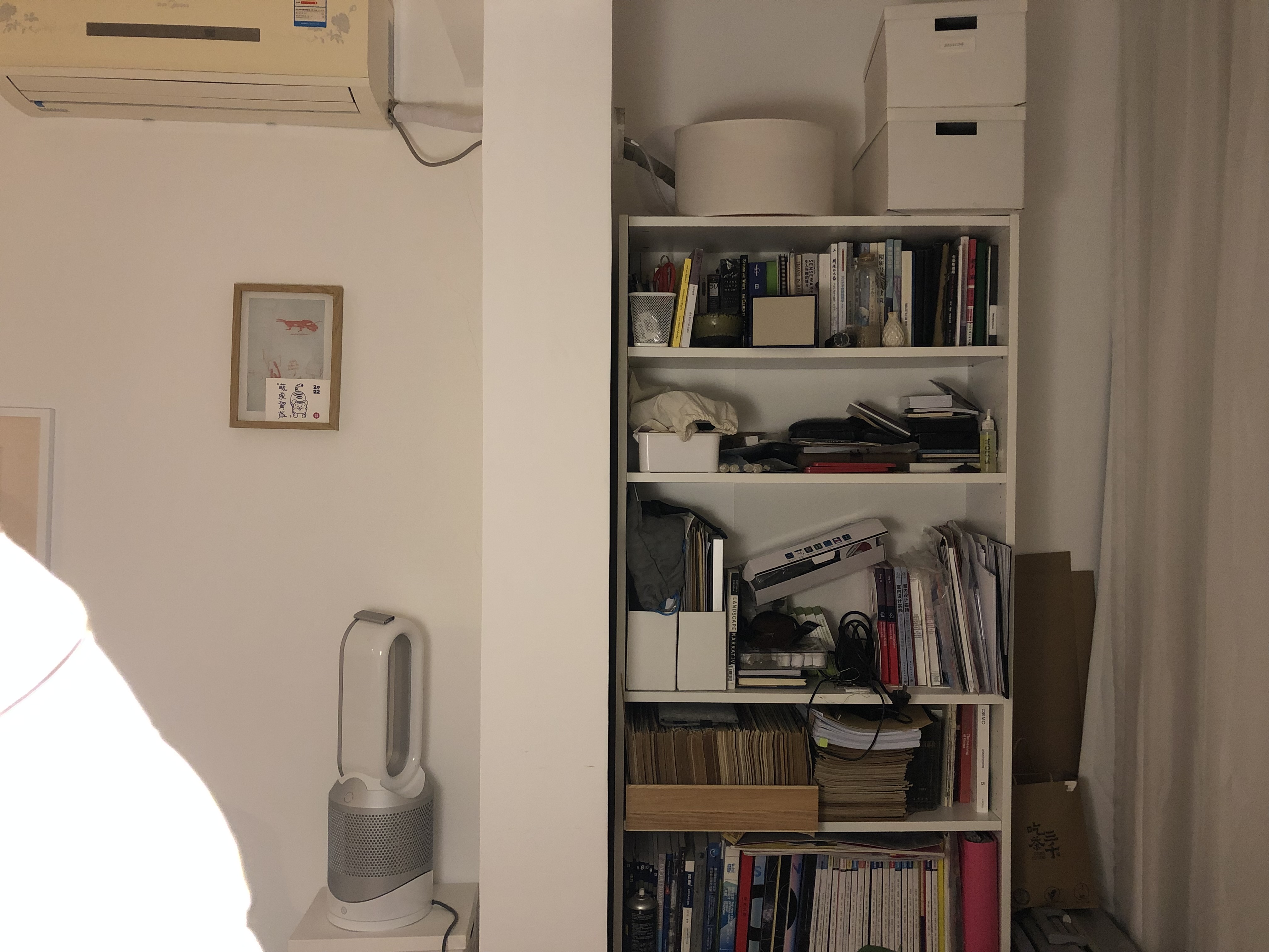 新华联丽港 随时看房·