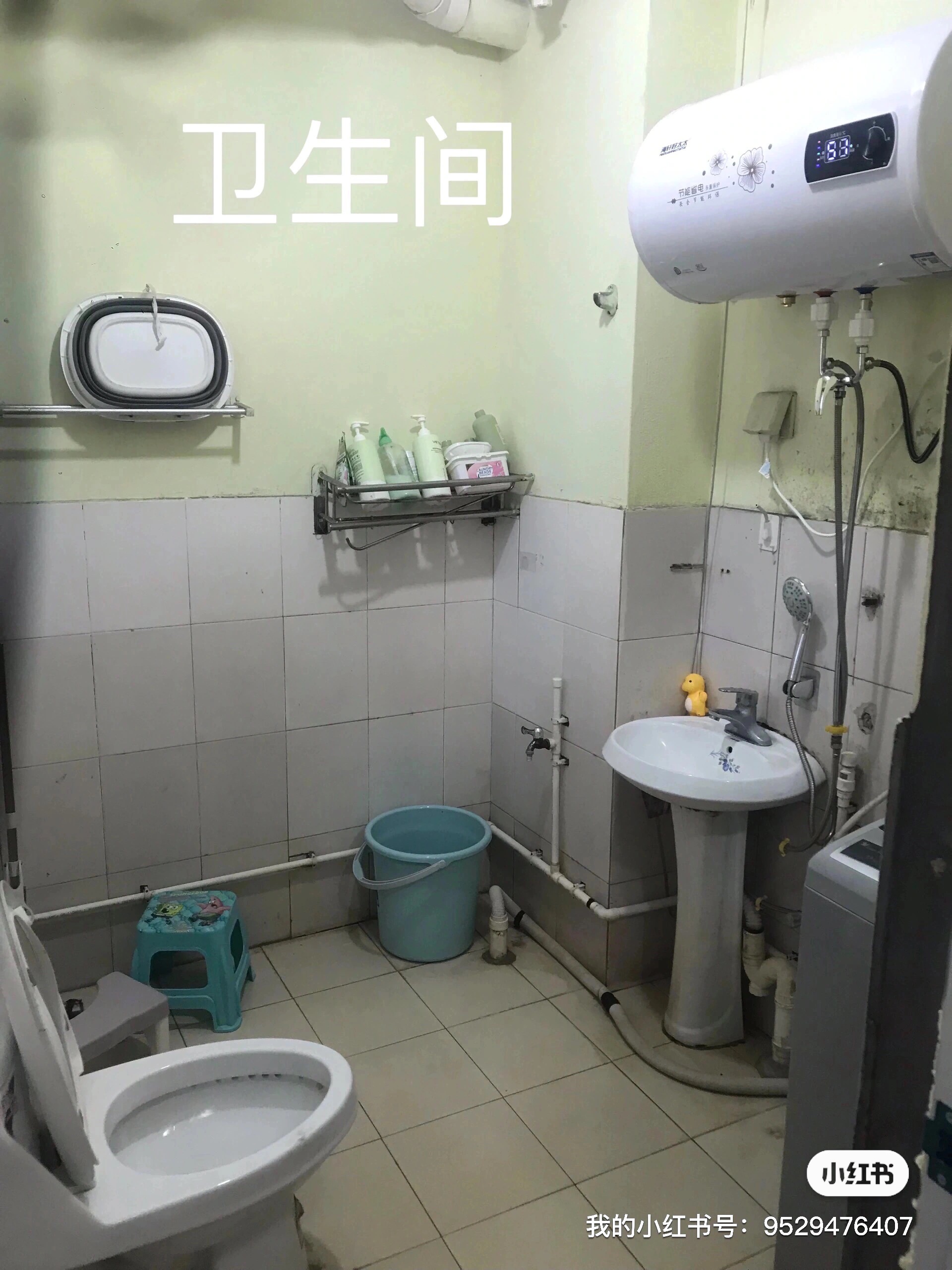 新泓国际公寓 随时看房·