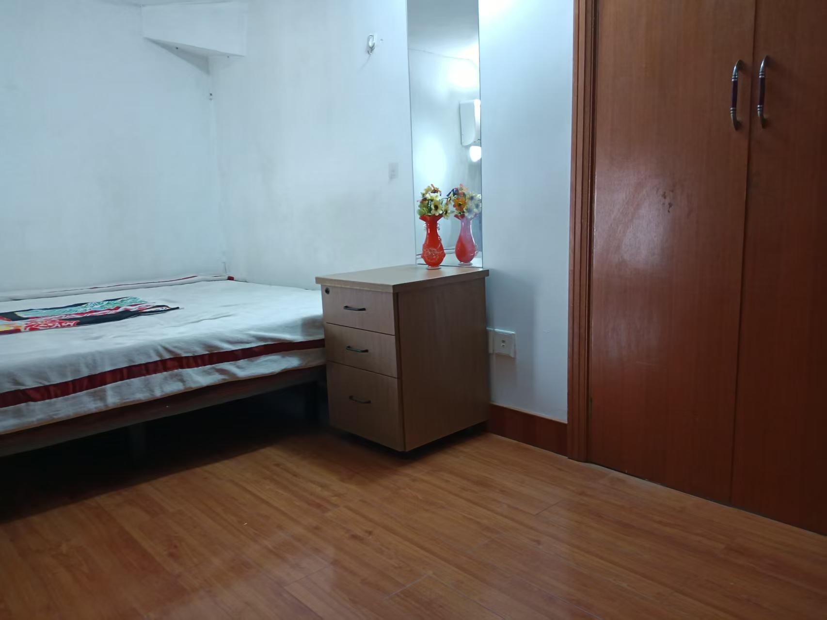 虹康三期 随时看房·