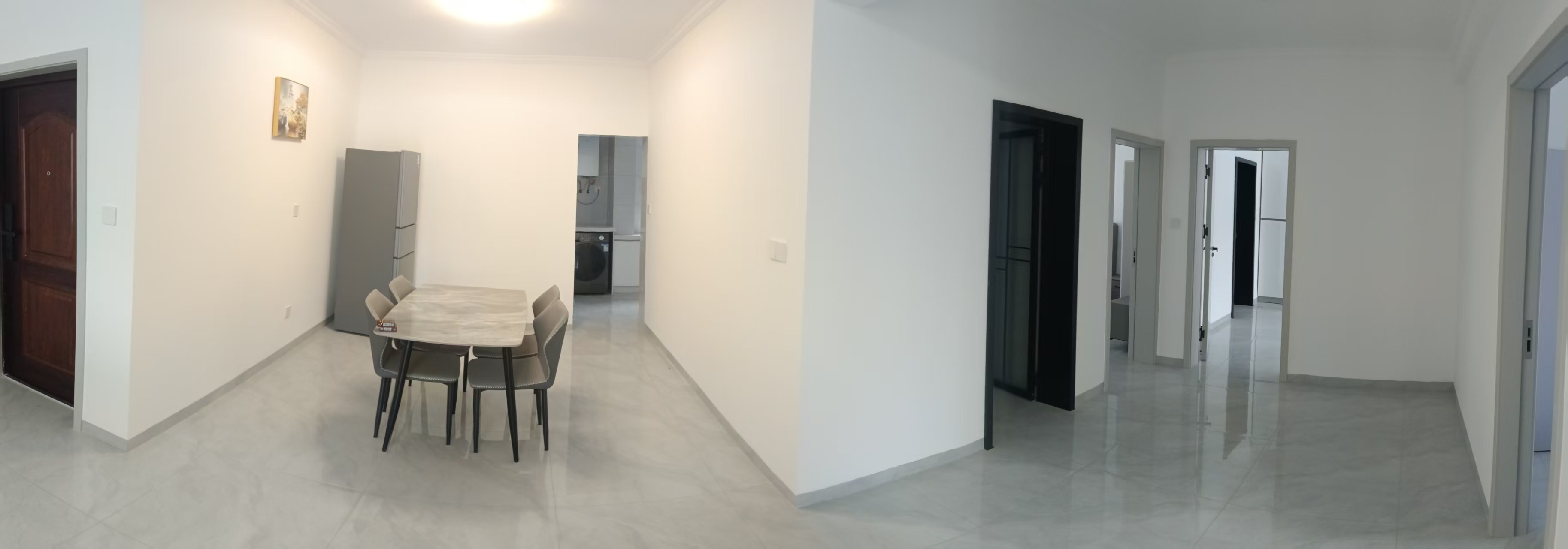 贵安新区星月社区 随时看房·