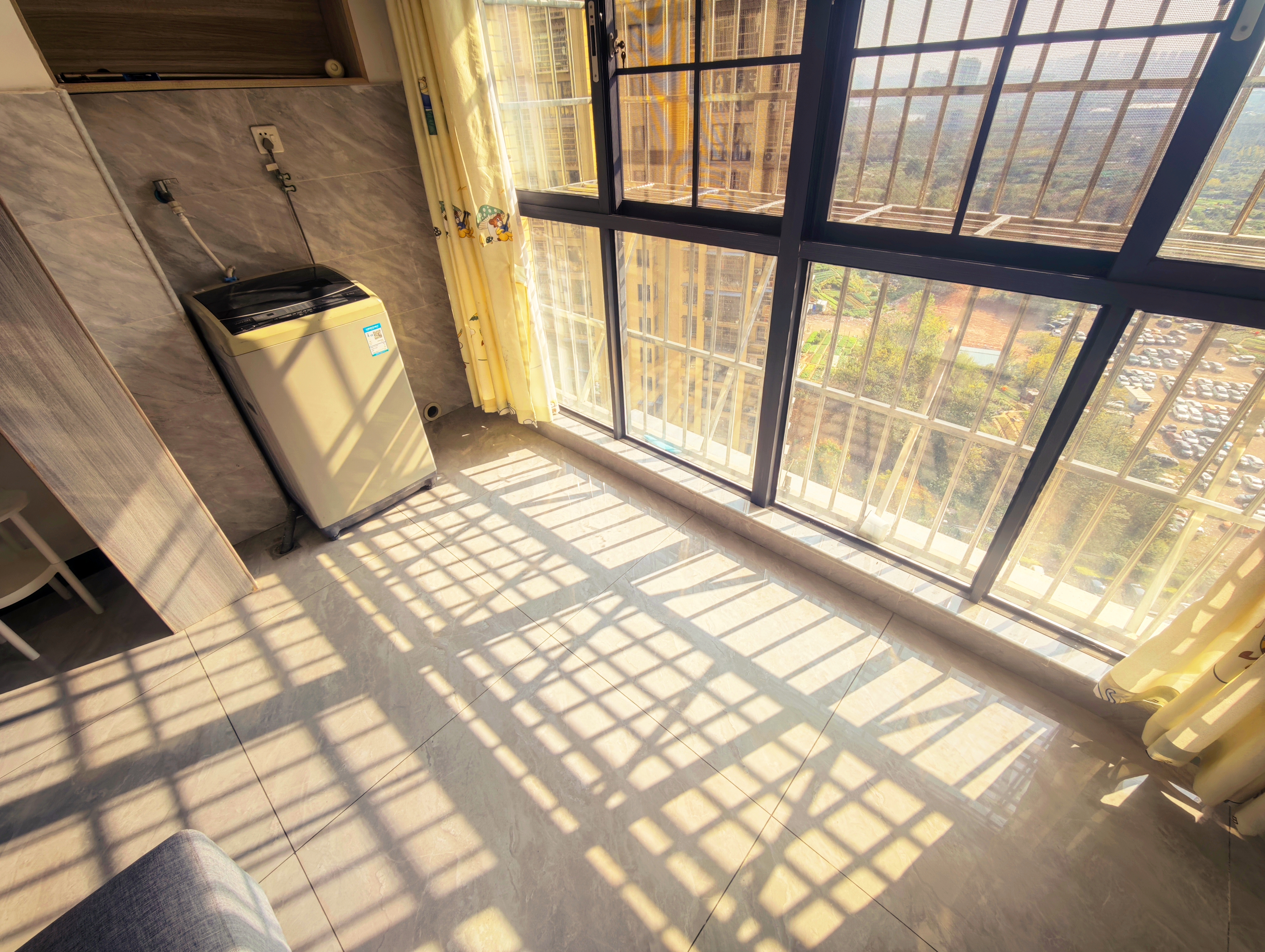 川和苑 随时看房·