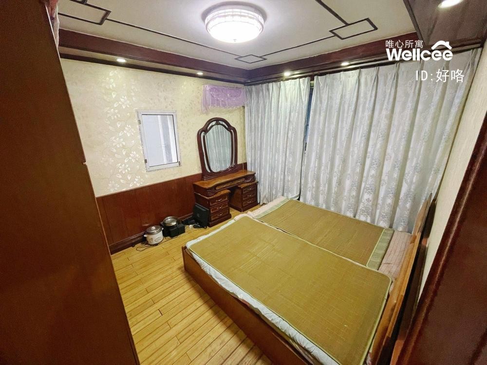 华渝花园 随时看房·