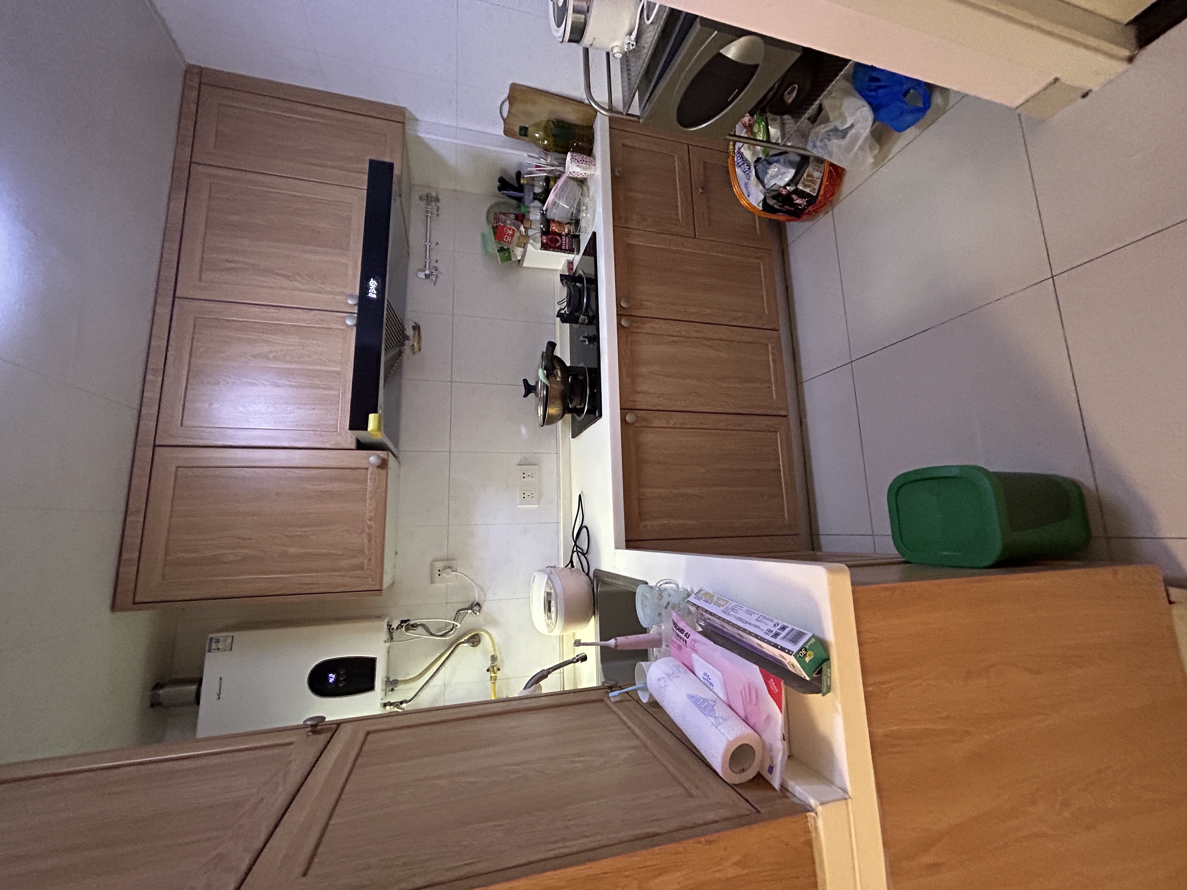 金星小区 随时看房·