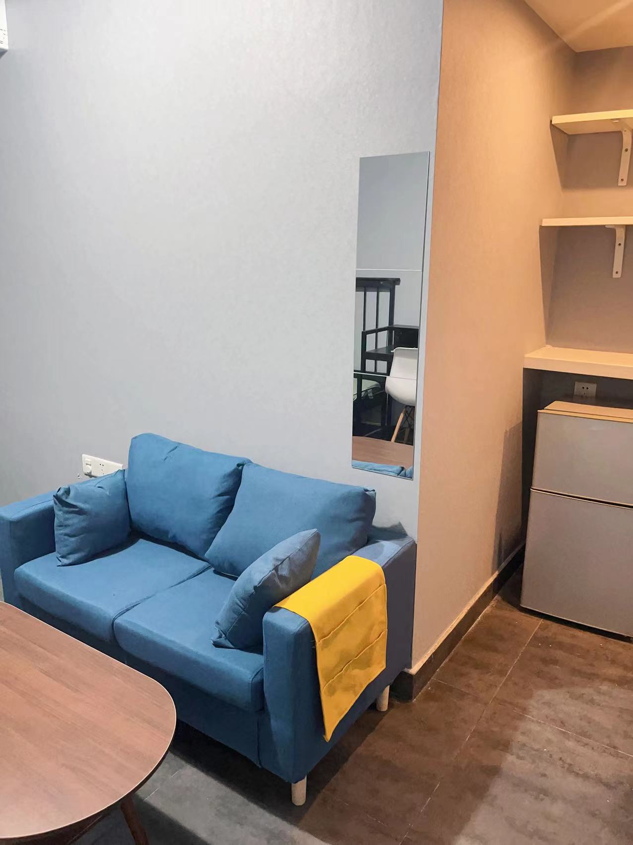 长宝佳园 随时看房·