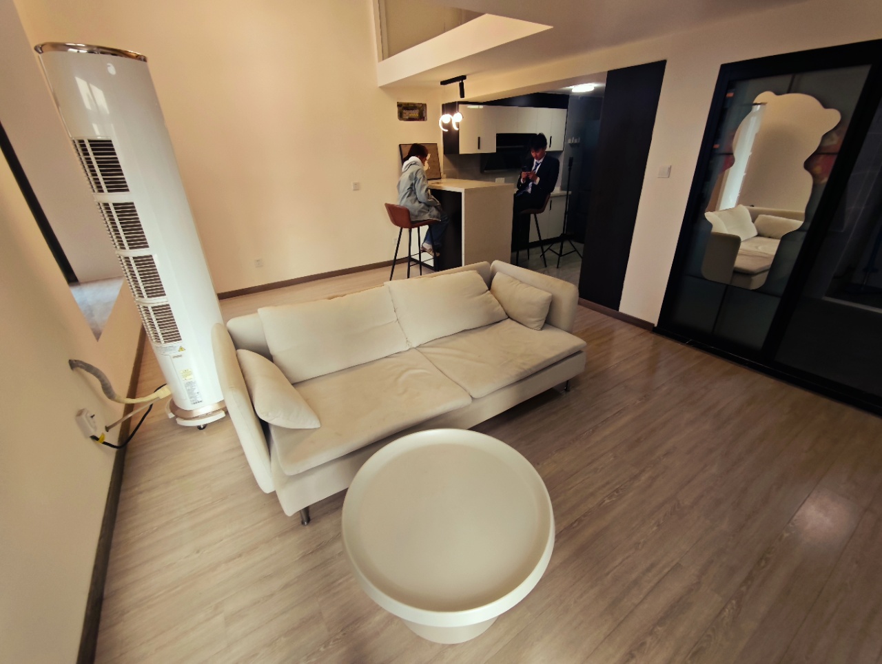 明昇壹城三期 随时看房·