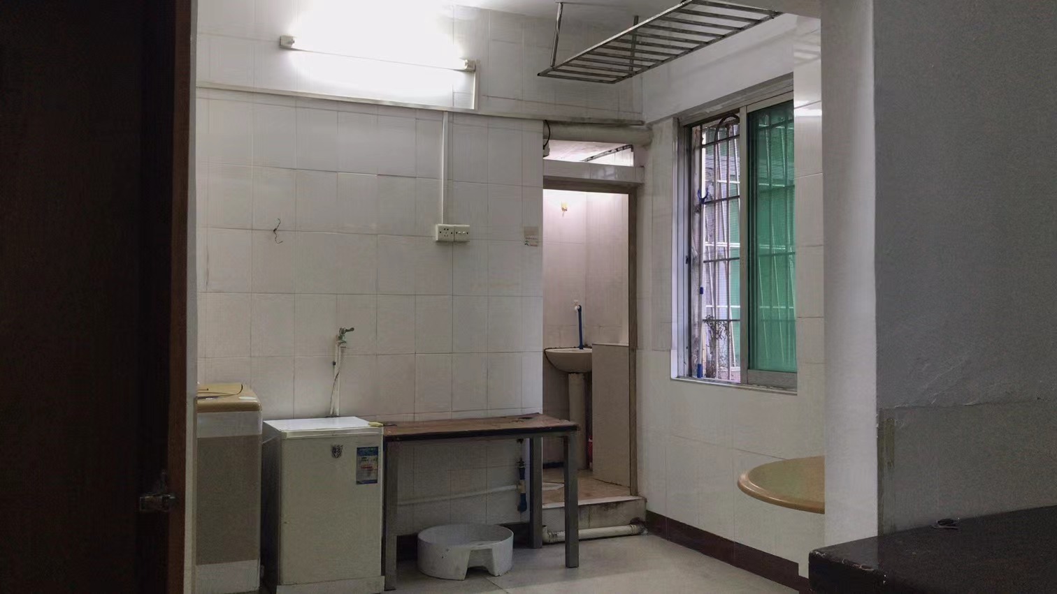 岗顶石牌西路东园小区 随时看房·