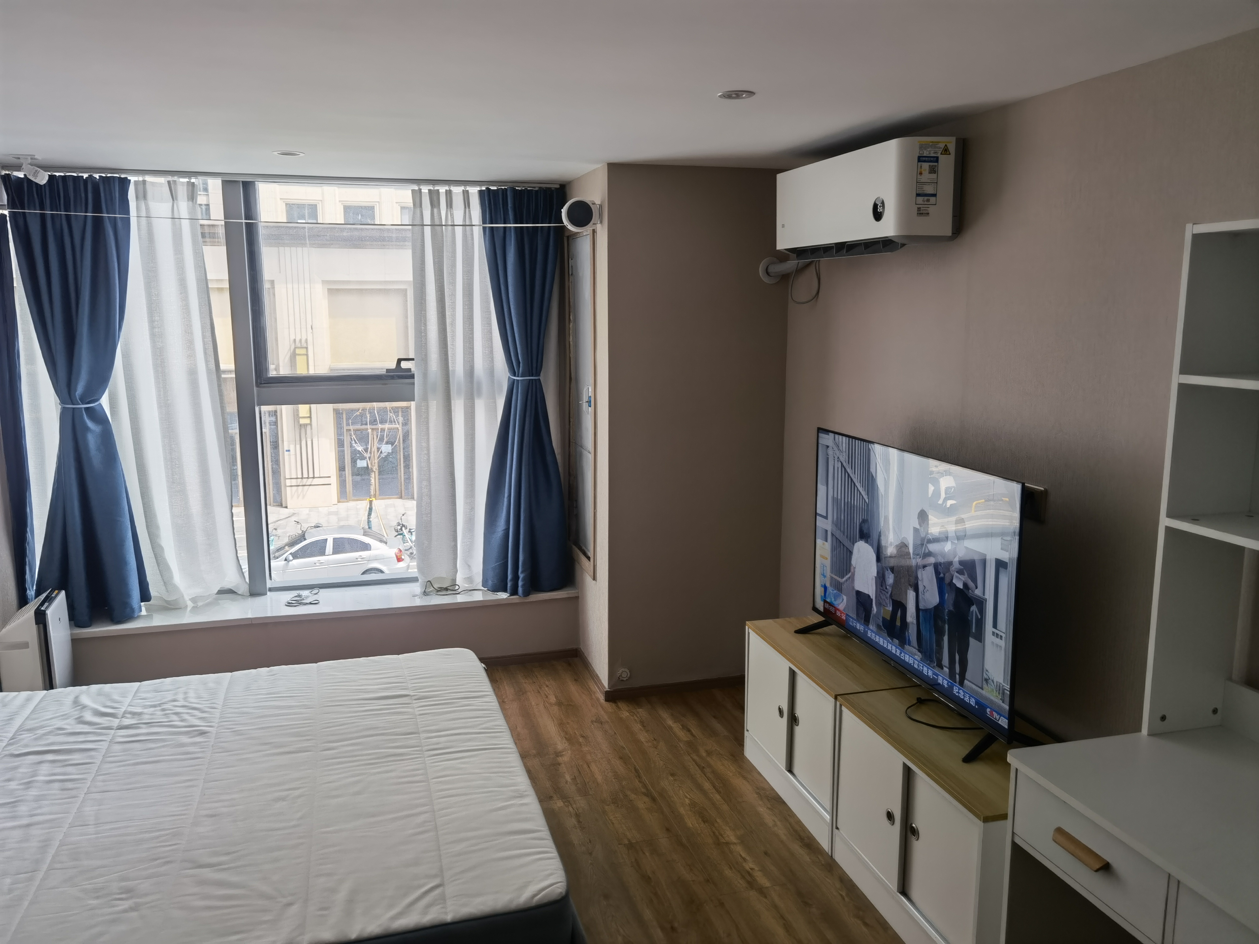 正荣中心公寓 随时看房·