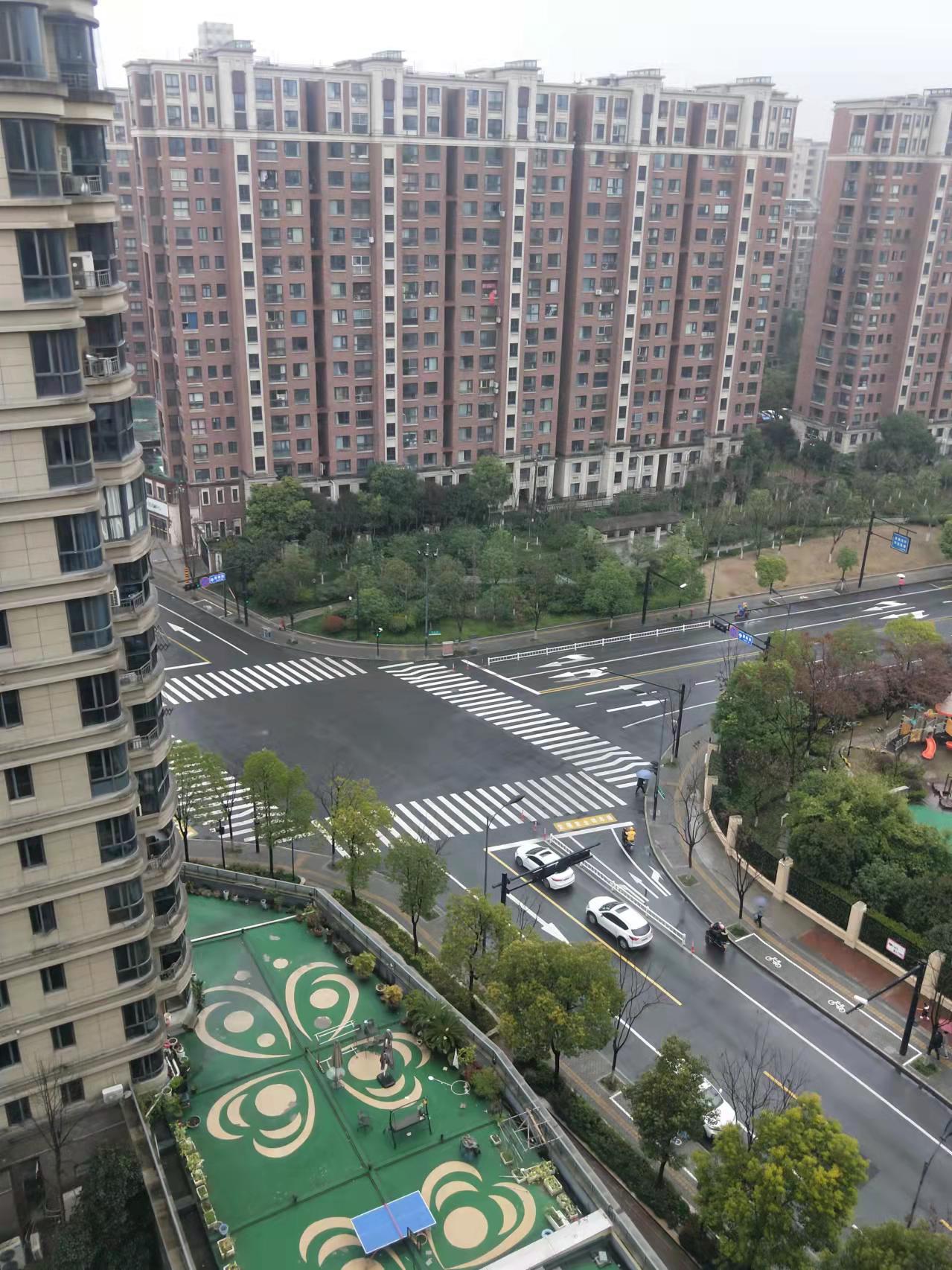 普福家园 随时看房·
