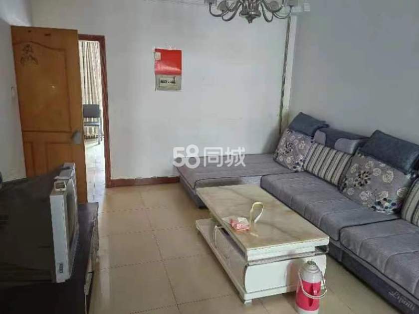 建宏小区 随时看房·