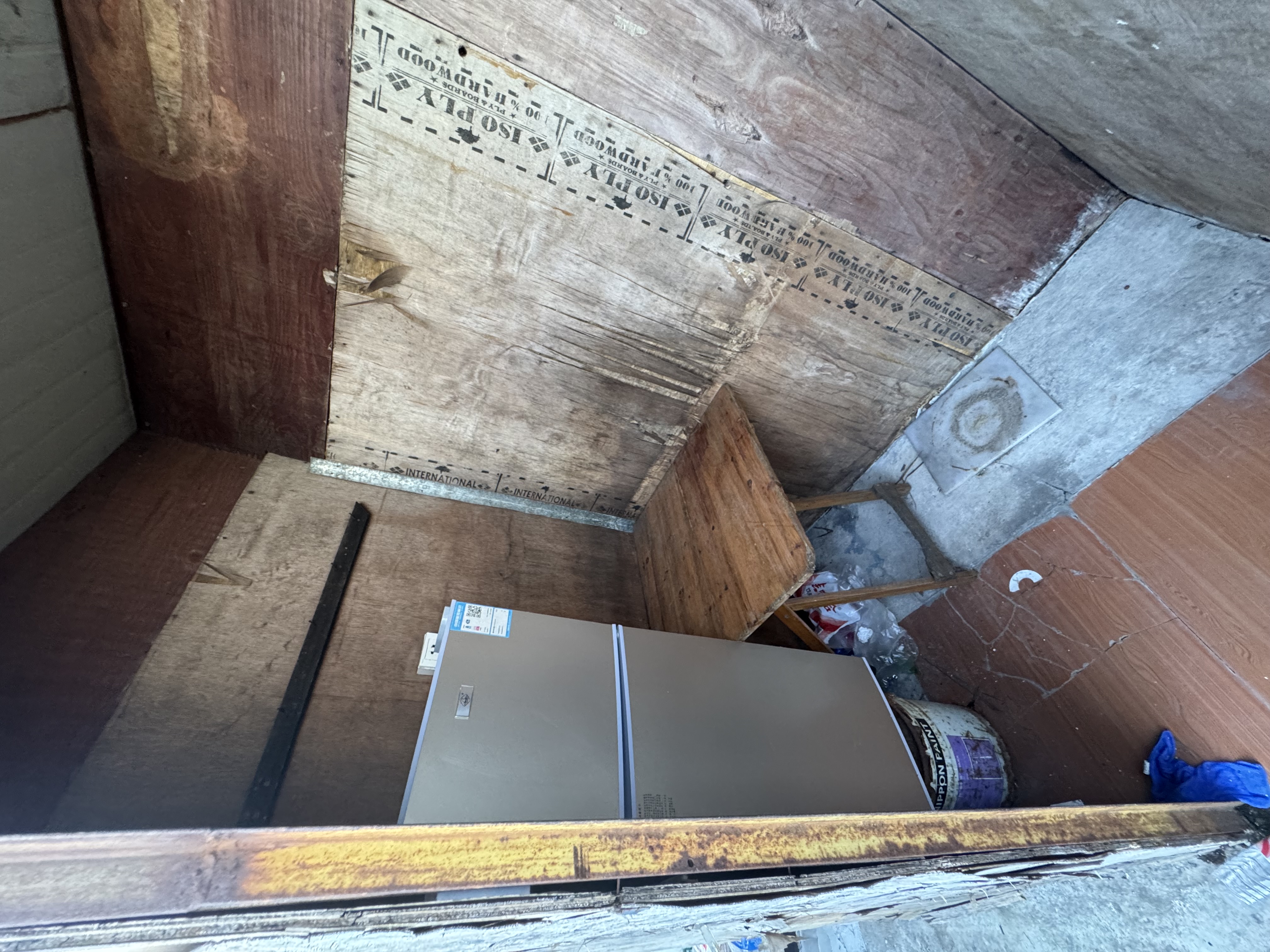 川杨新苑一期 随时看房·