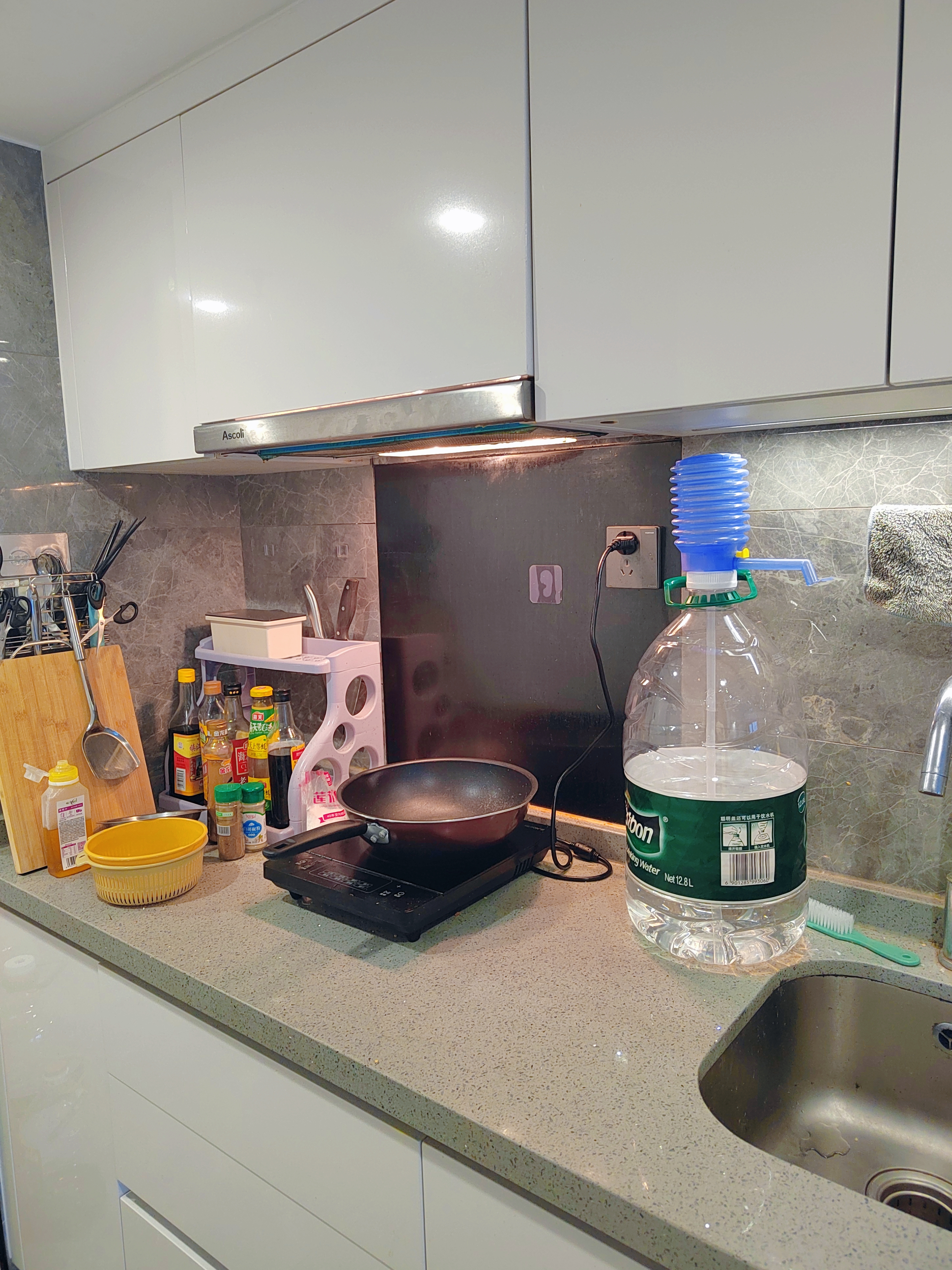 汇铂金座 随时看房·