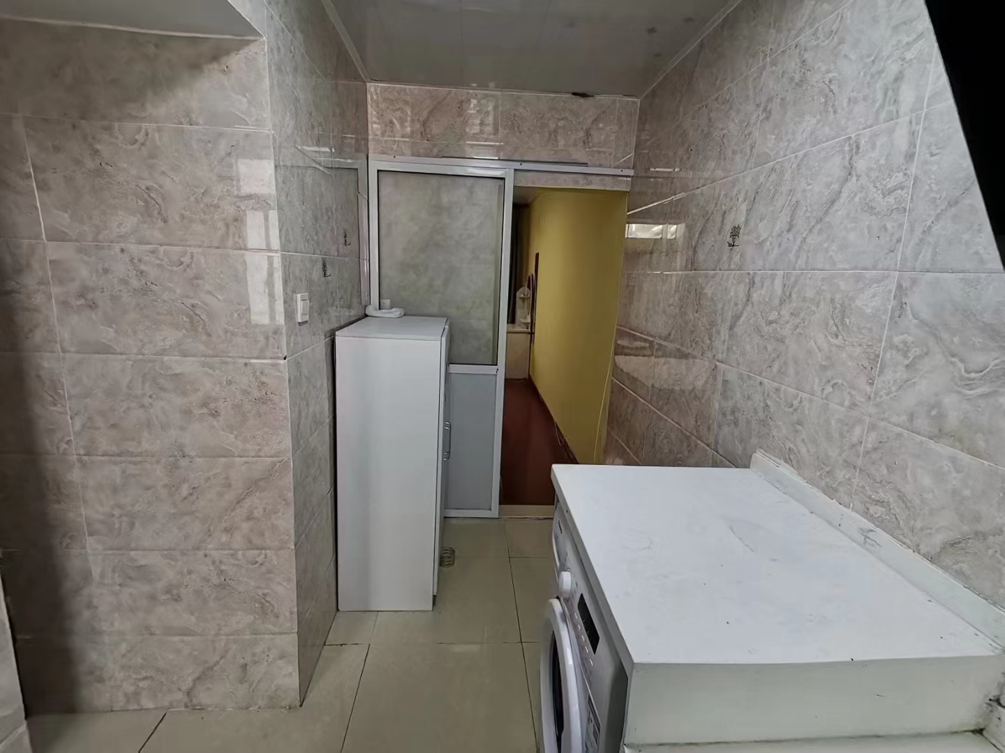宁阳小区 随时看房·